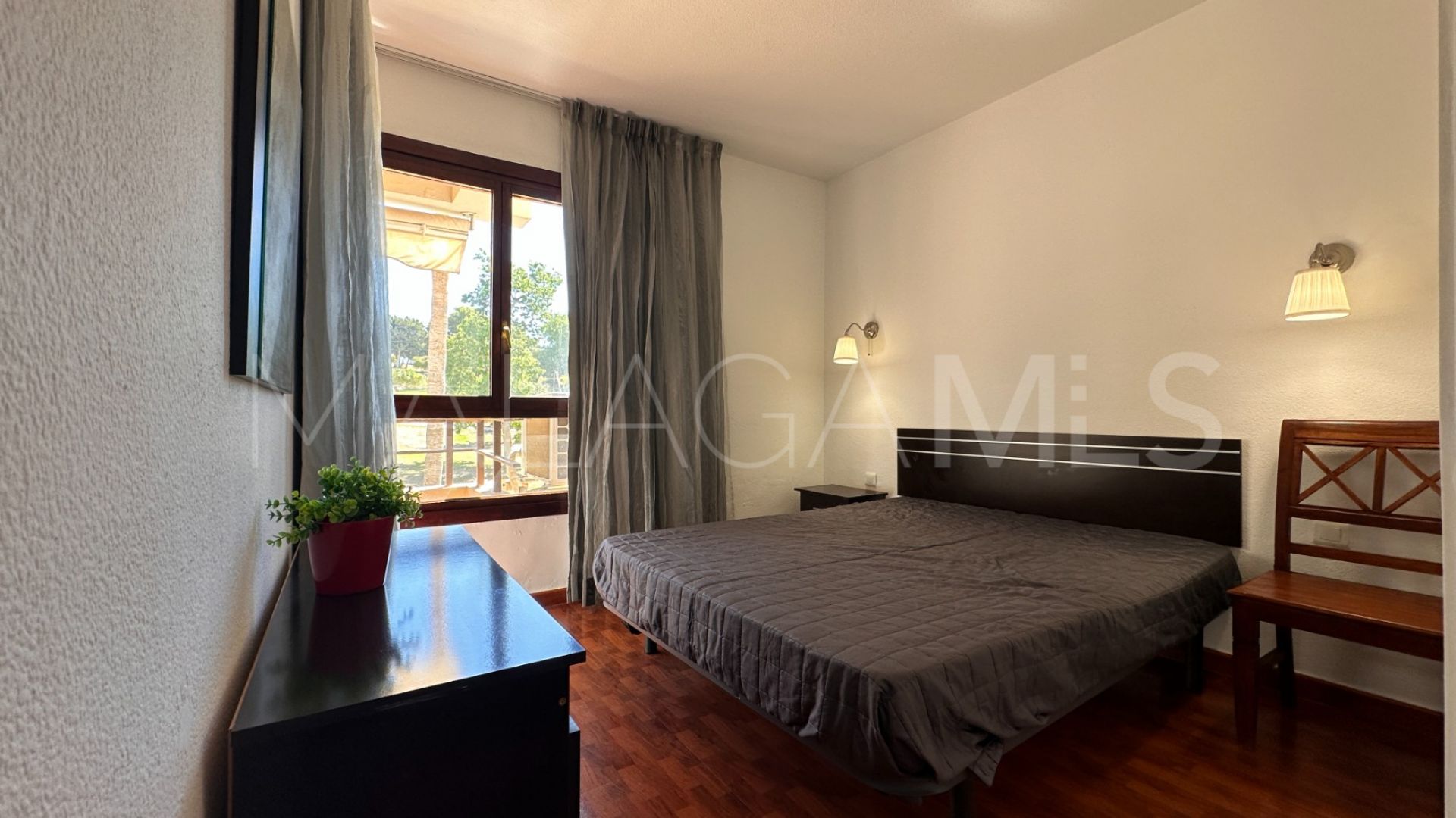 For sale 1 bedroom apartment in Torres de Aloha