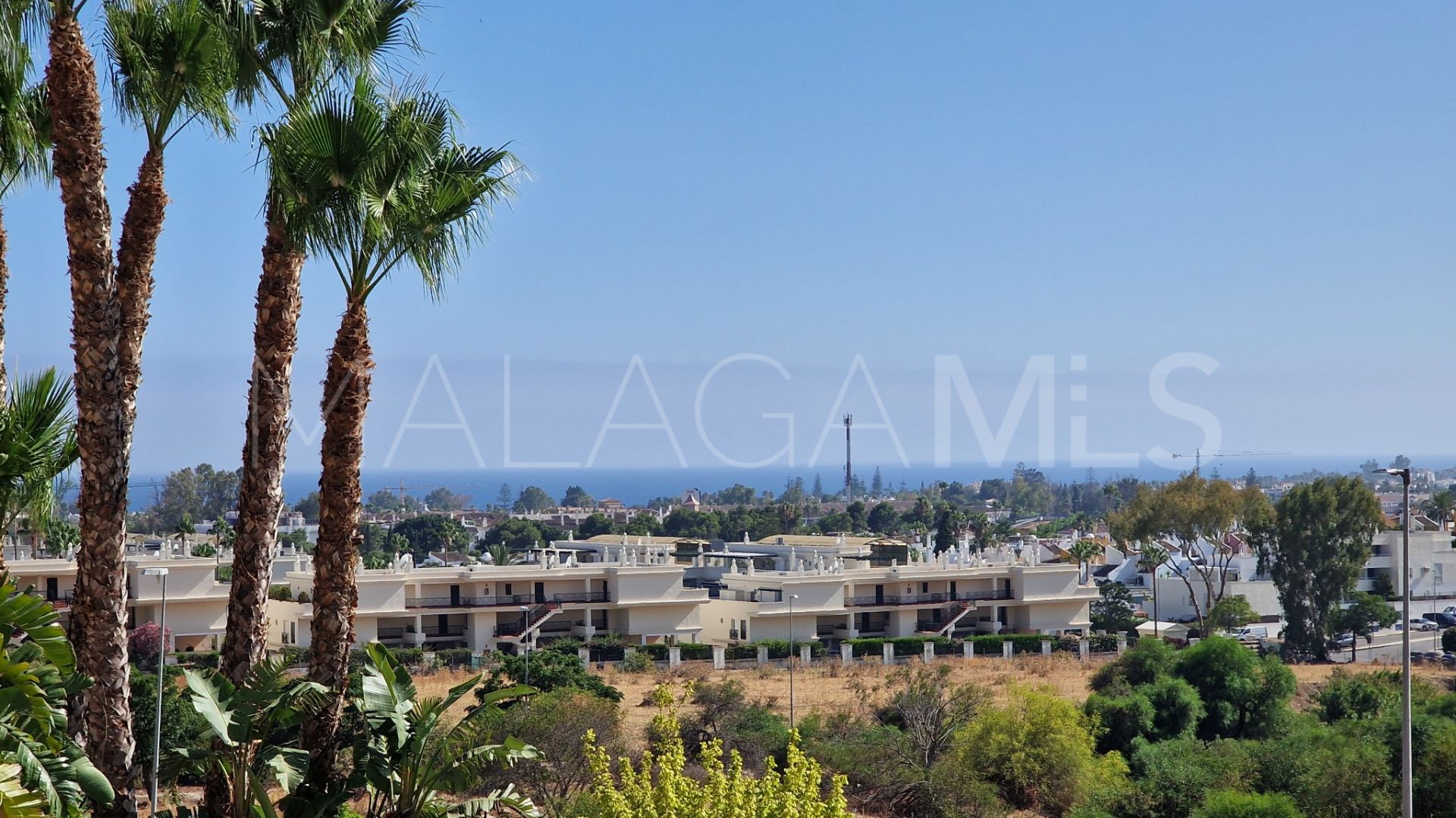 Apartamento with 2 bedrooms a la venta in Cumbres del Rodeo