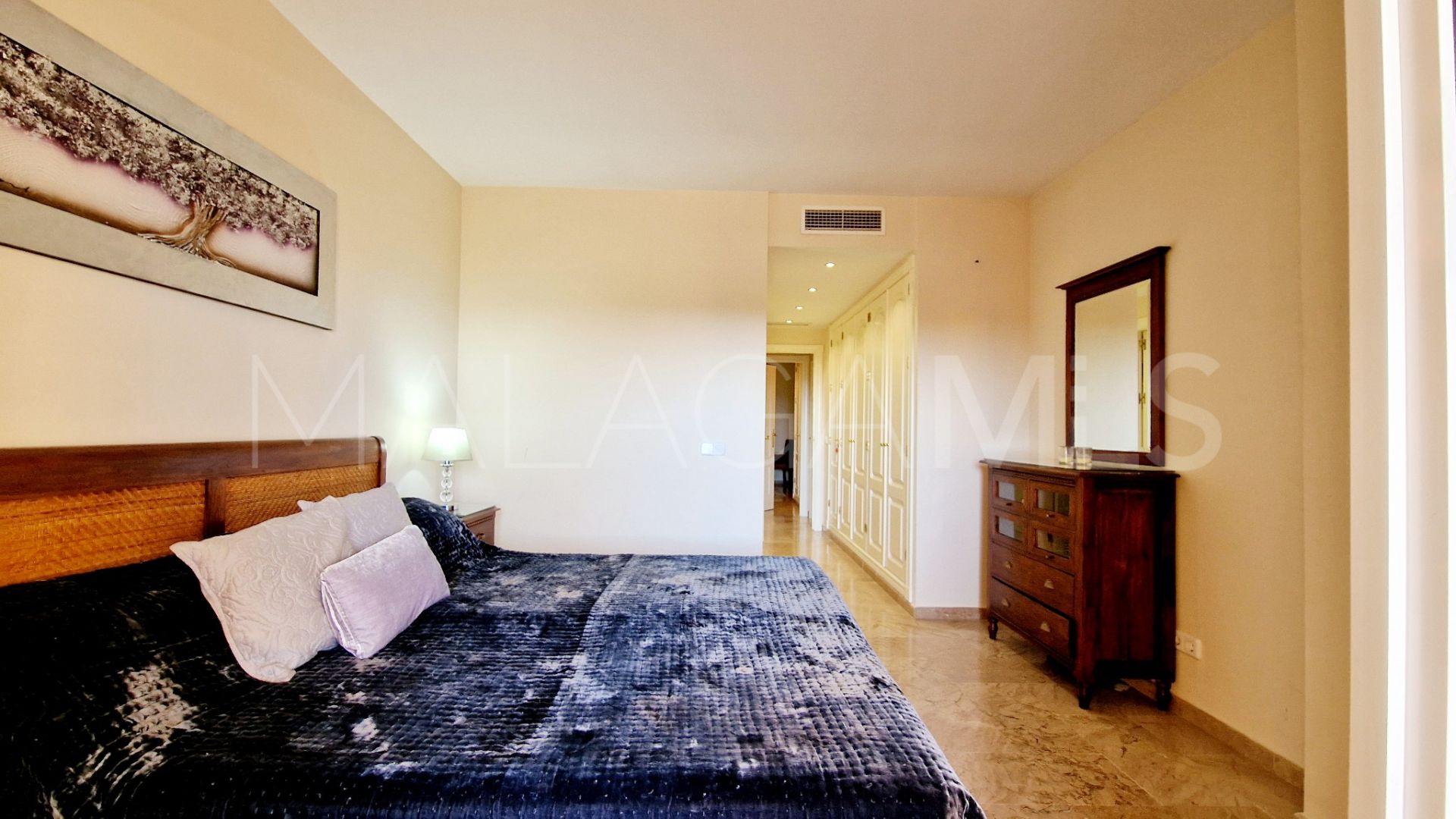 Apartamento with 2 bedrooms a la venta in Cumbres del Rodeo