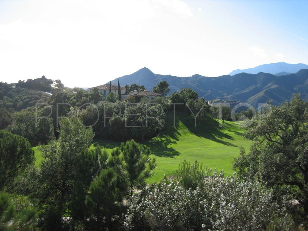 Villa in La Zagaleta for sale