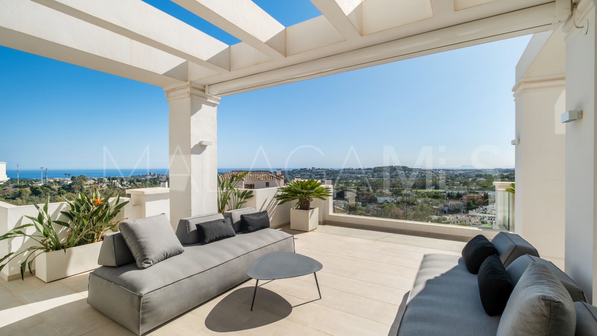 Appartement terrasse for sale in 9 Lions Residences