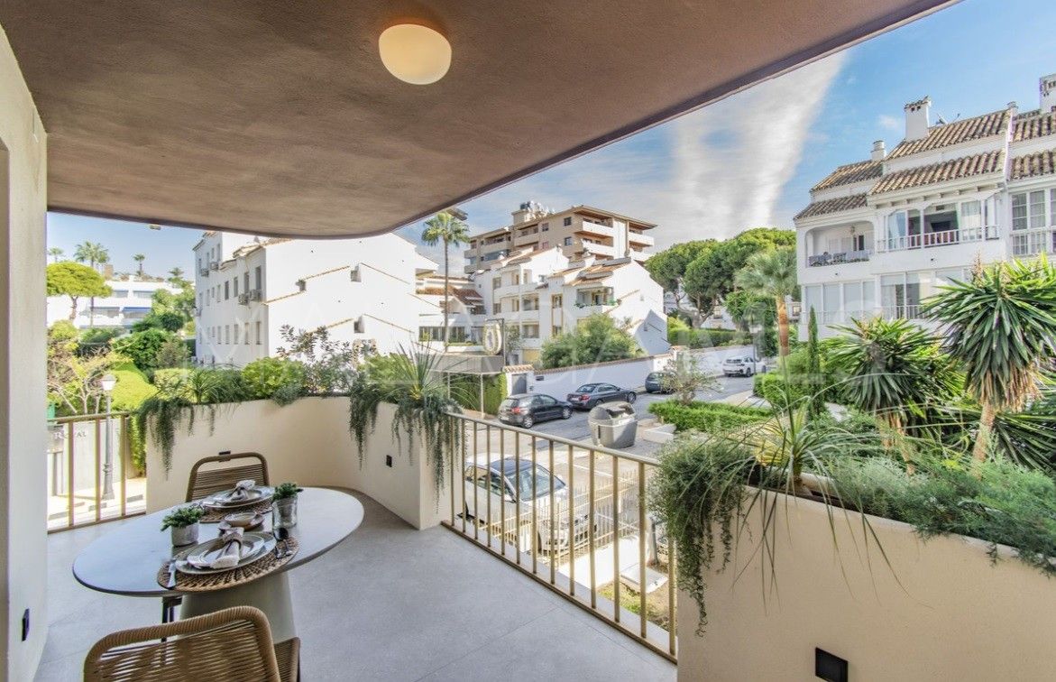 Appartement for sale in Nueva Andalucia