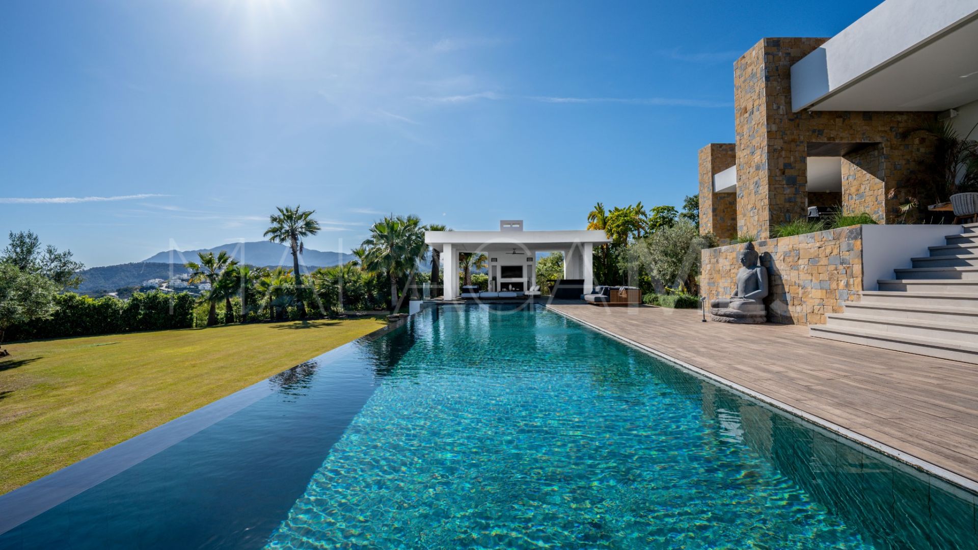 Villa for sale in Marbella Club Golf Resort