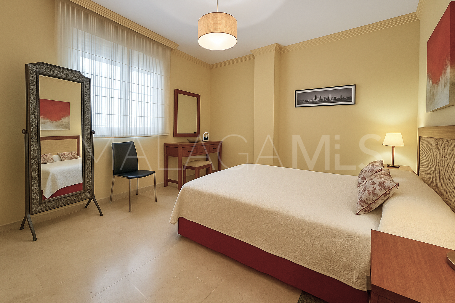 Appartement rez de chaussée for sale in River Garden