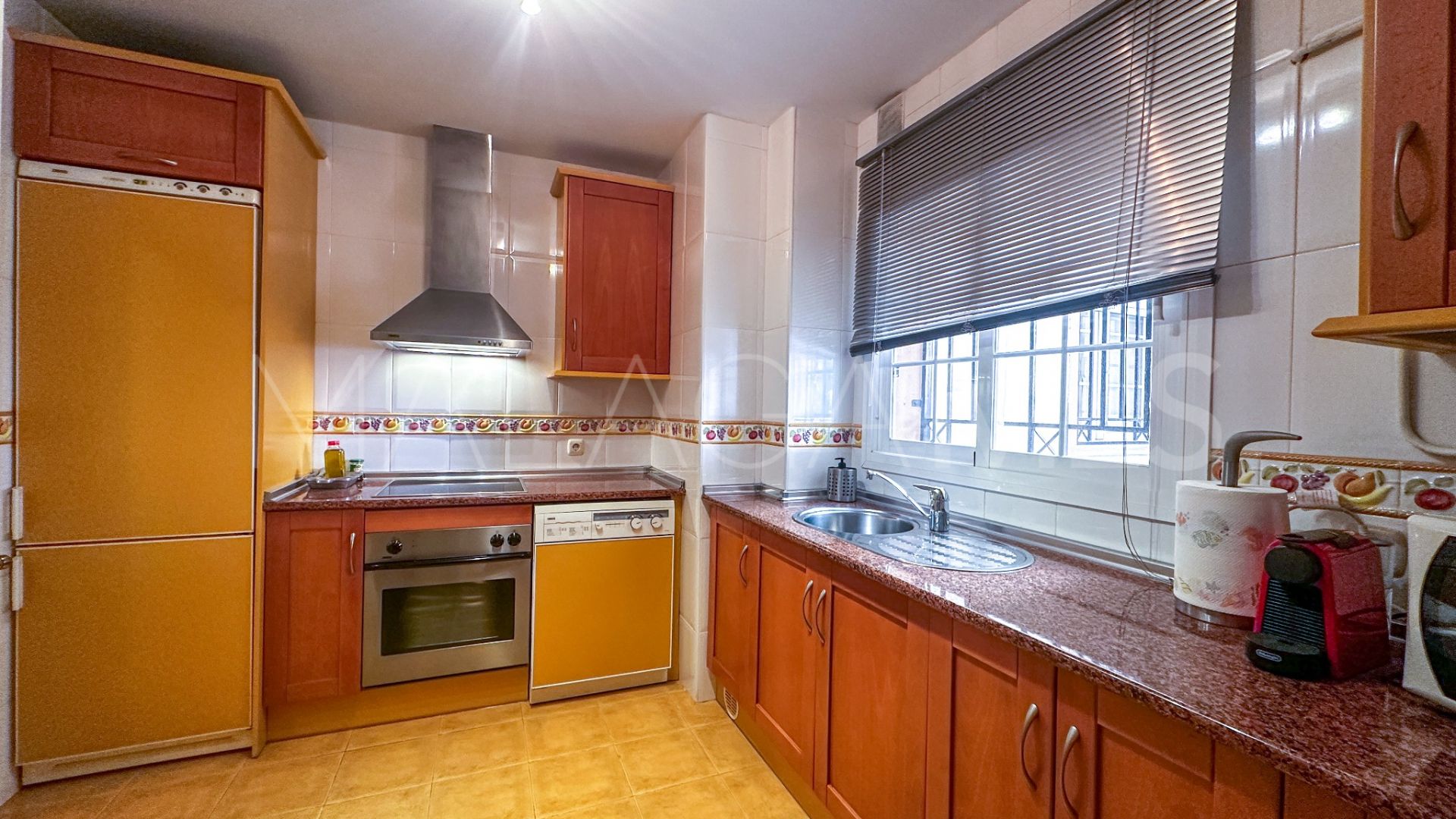 Appartement rez de chaussée for sale in River Garden