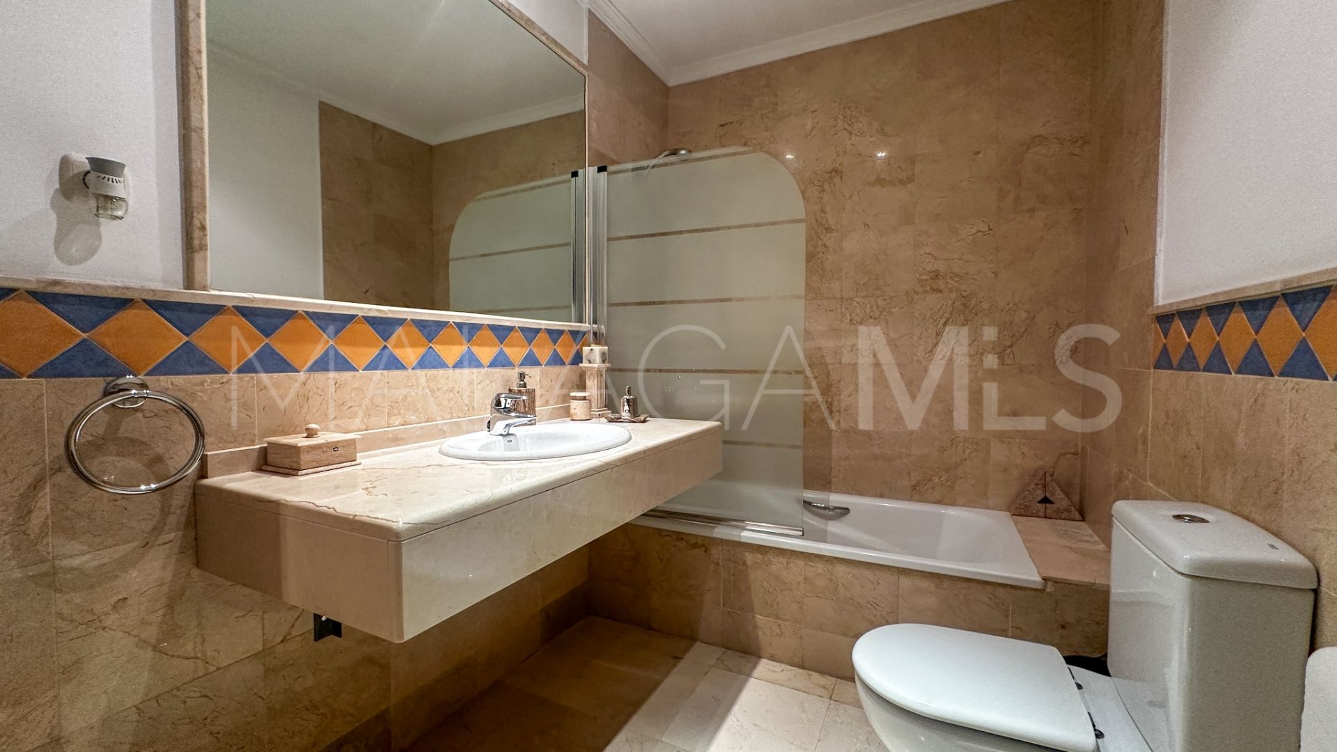 Appartement rez de chaussée for sale in River Garden