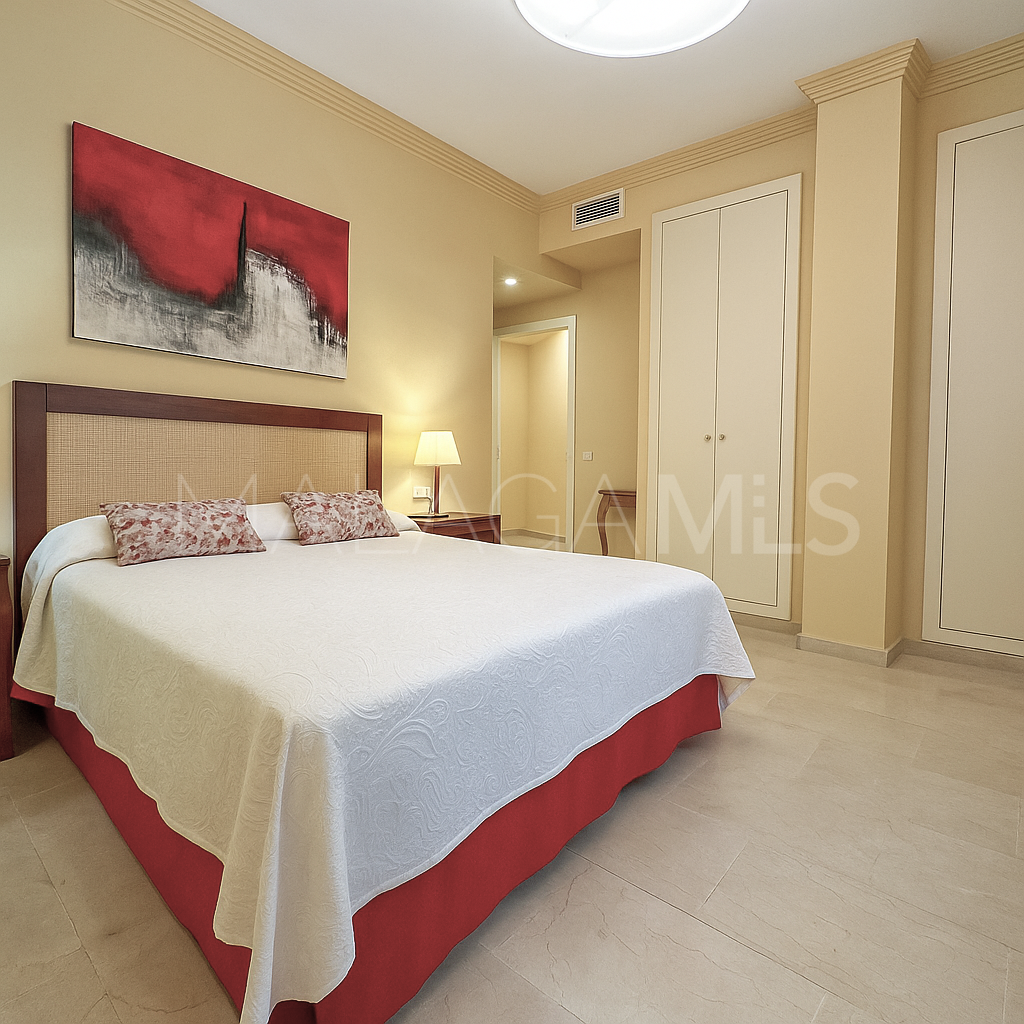 Appartement rez de chaussée for sale in River Garden