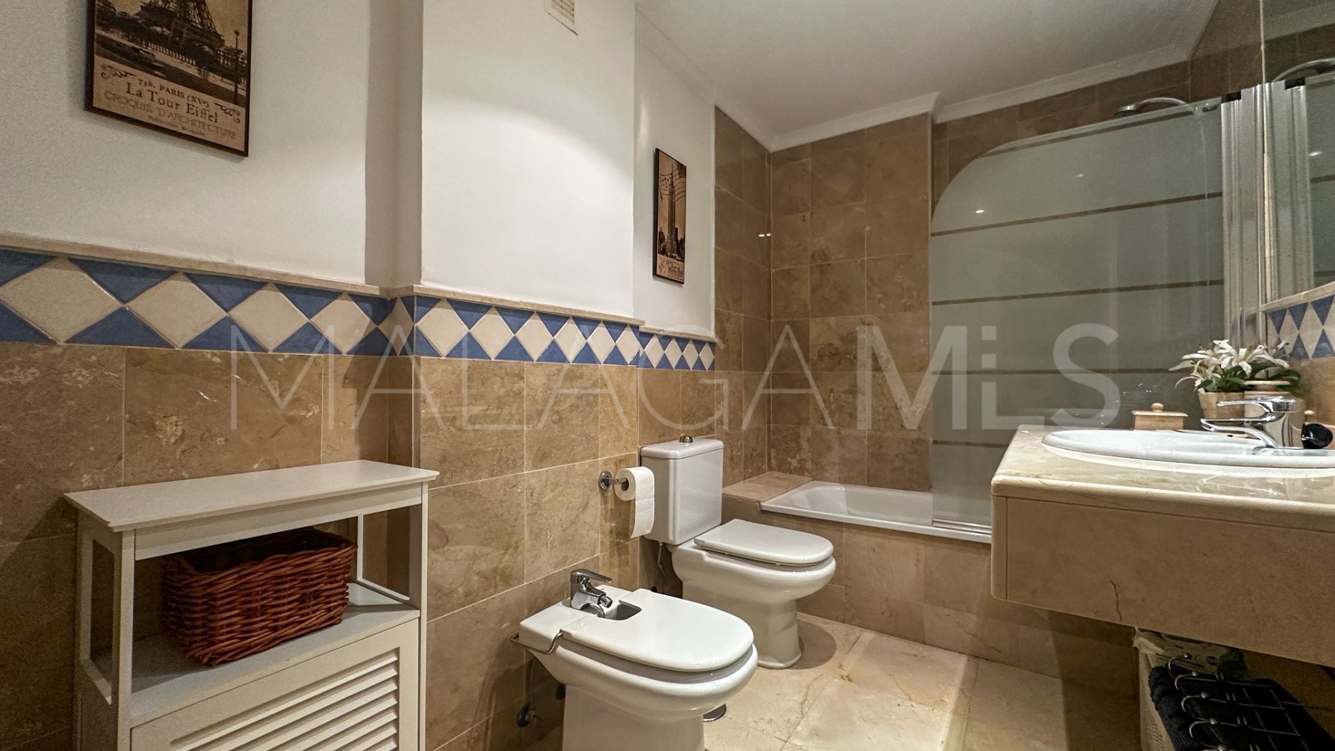 Appartement rez de chaussée for sale in River Garden