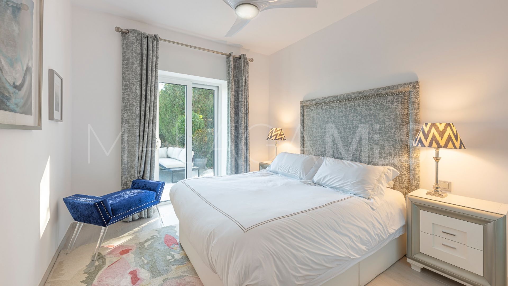 Radhus for sale in Azahara II