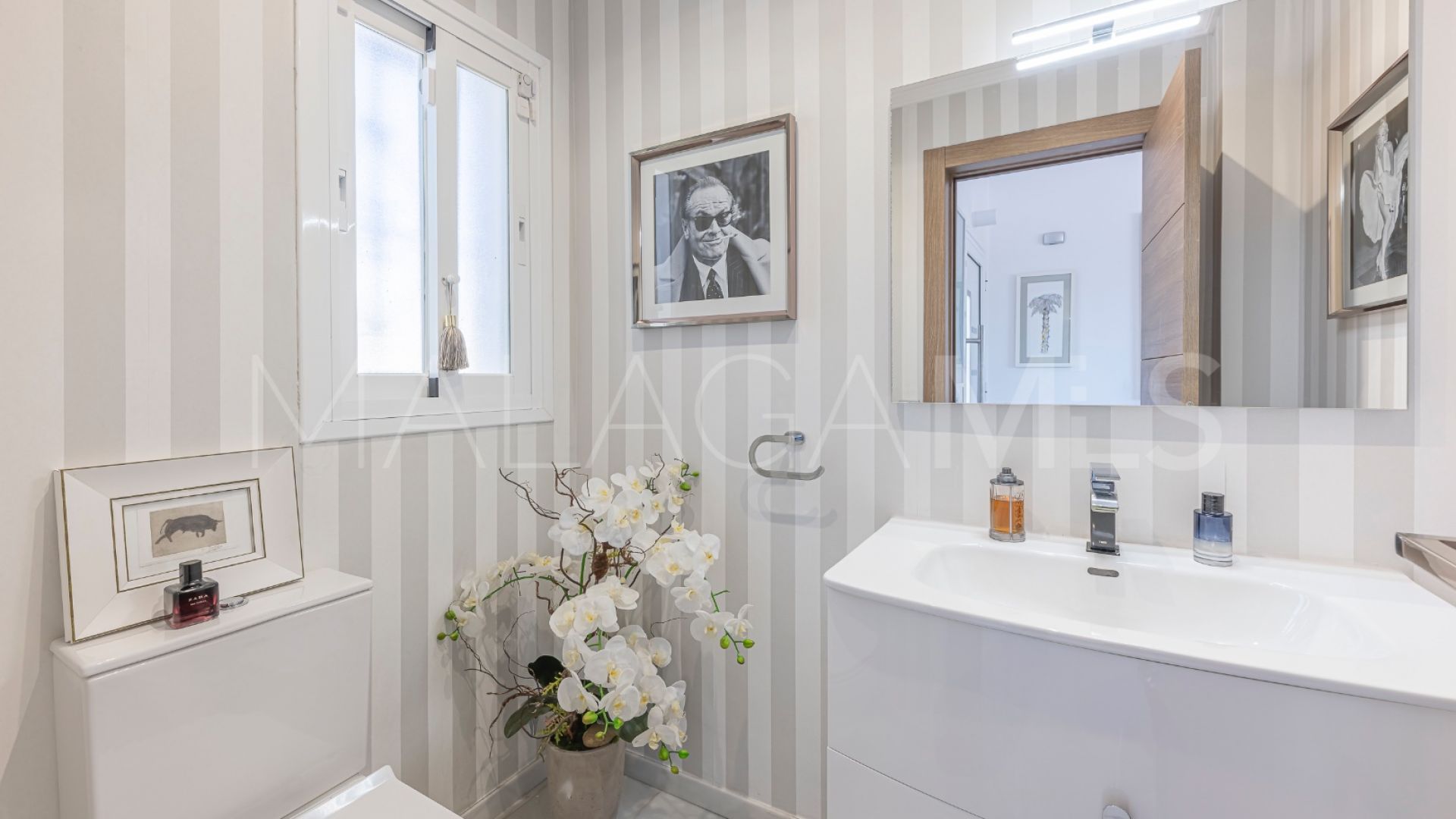 Radhus for sale in Azahara II