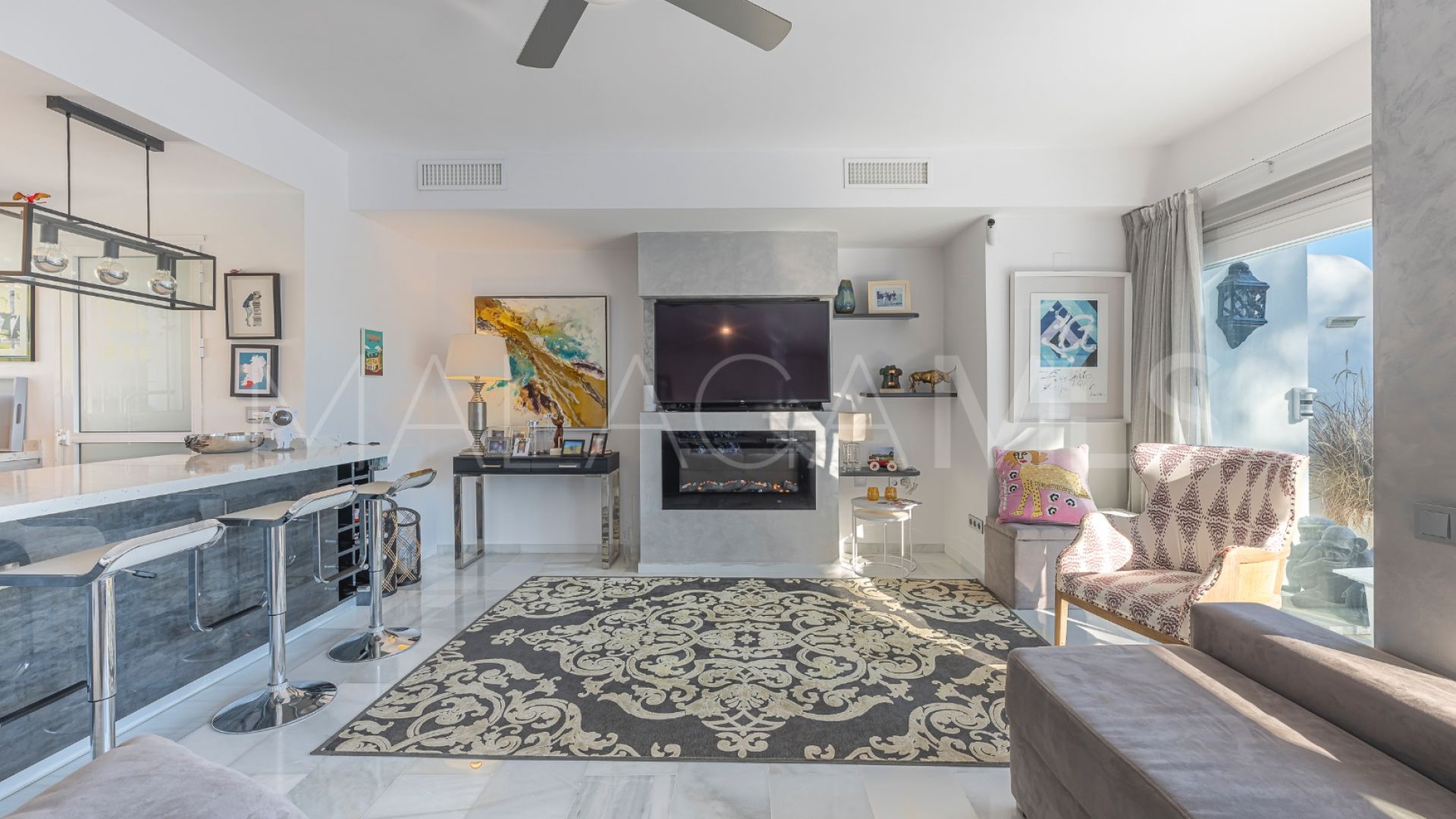 Radhus for sale in Azahara II