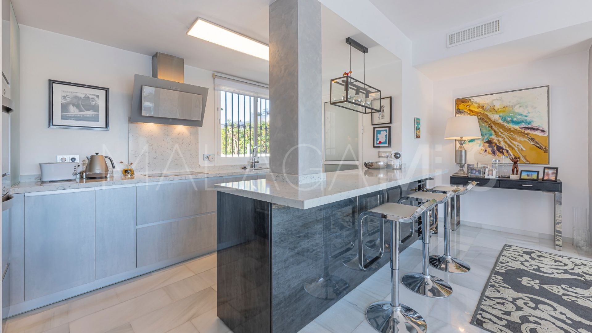 Radhus for sale in Azahara II