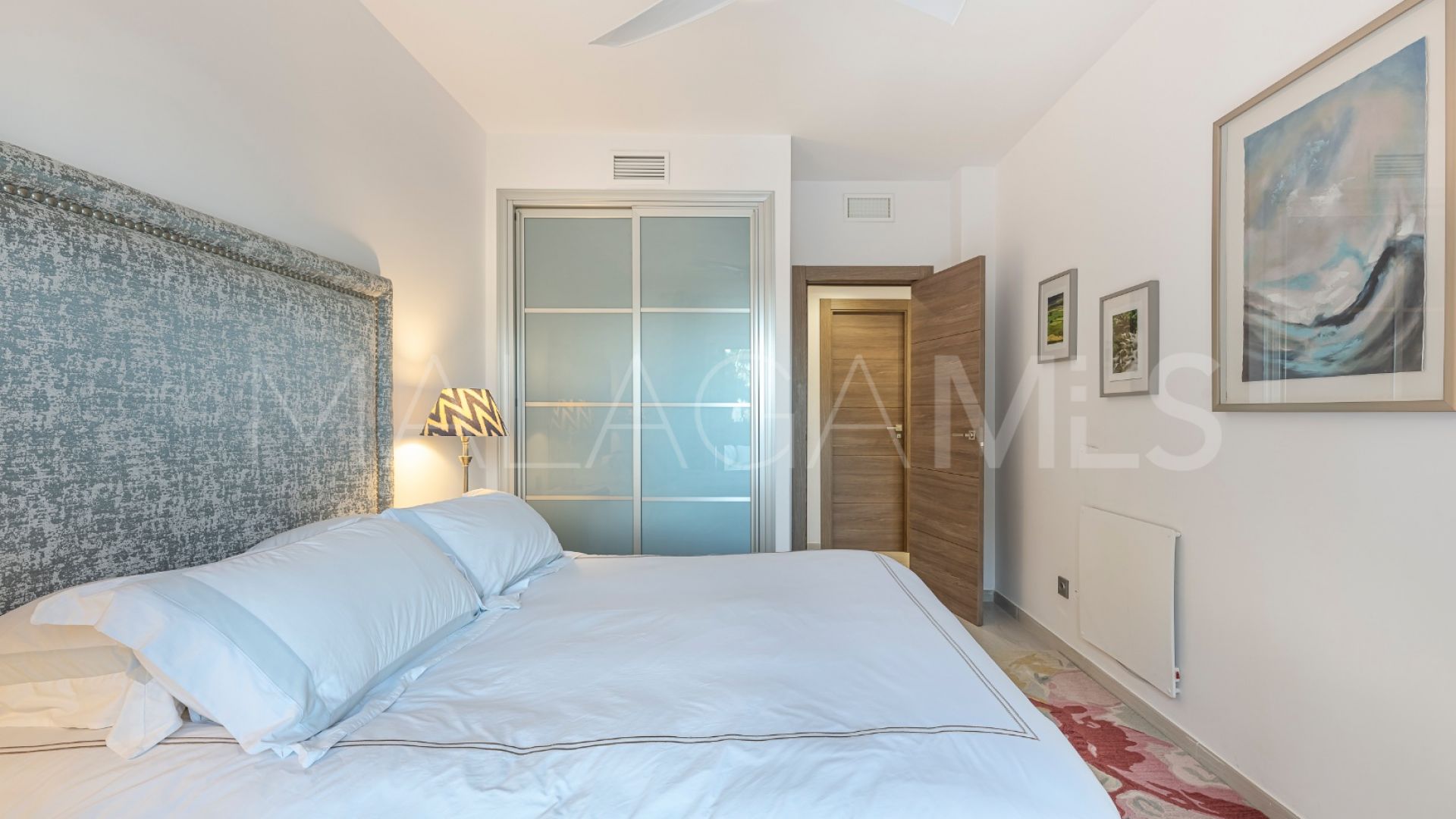 Radhus for sale in Azahara II