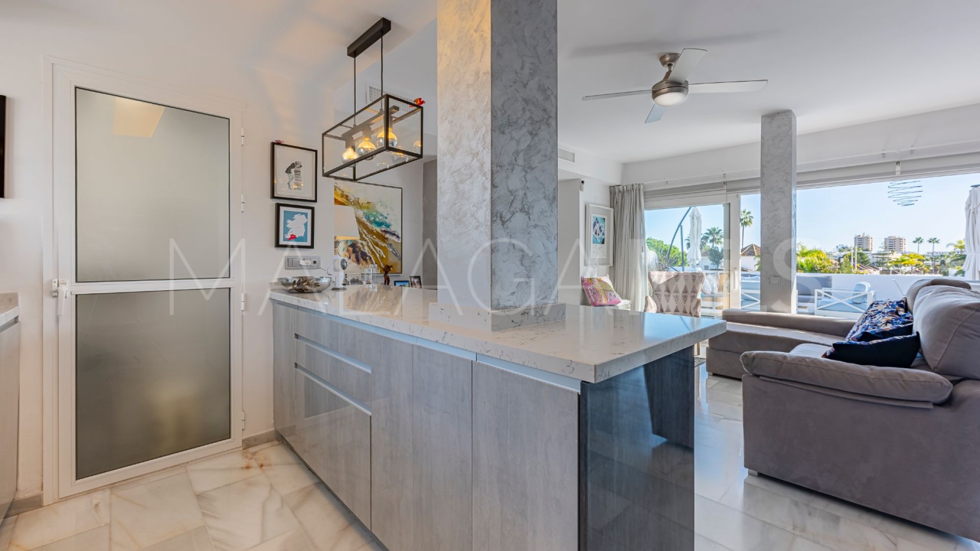 Radhus for sale in Azahara II