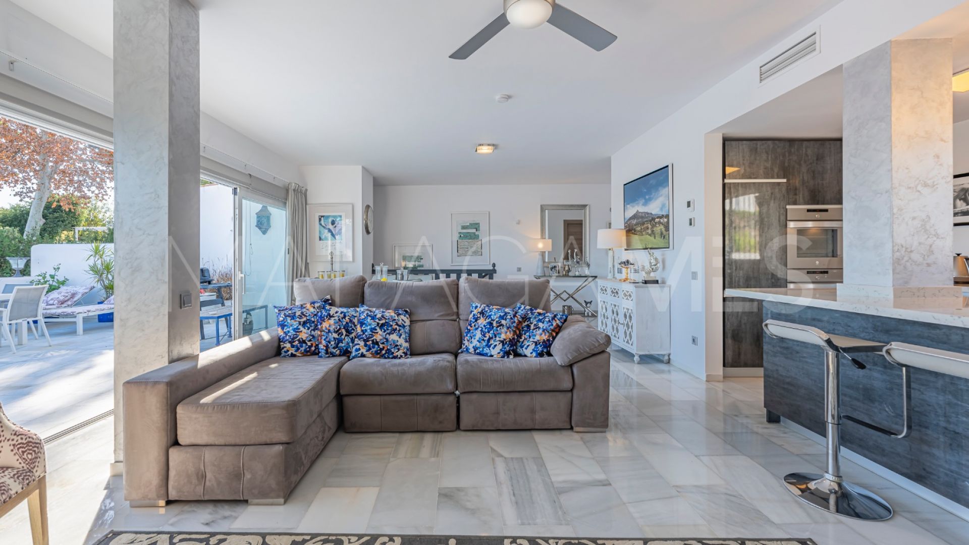 Radhus for sale in Azahara II
