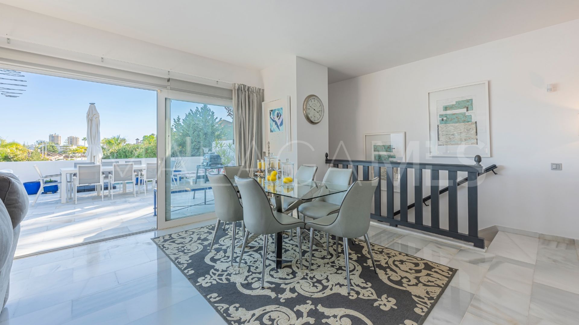 Radhus for sale in Azahara II