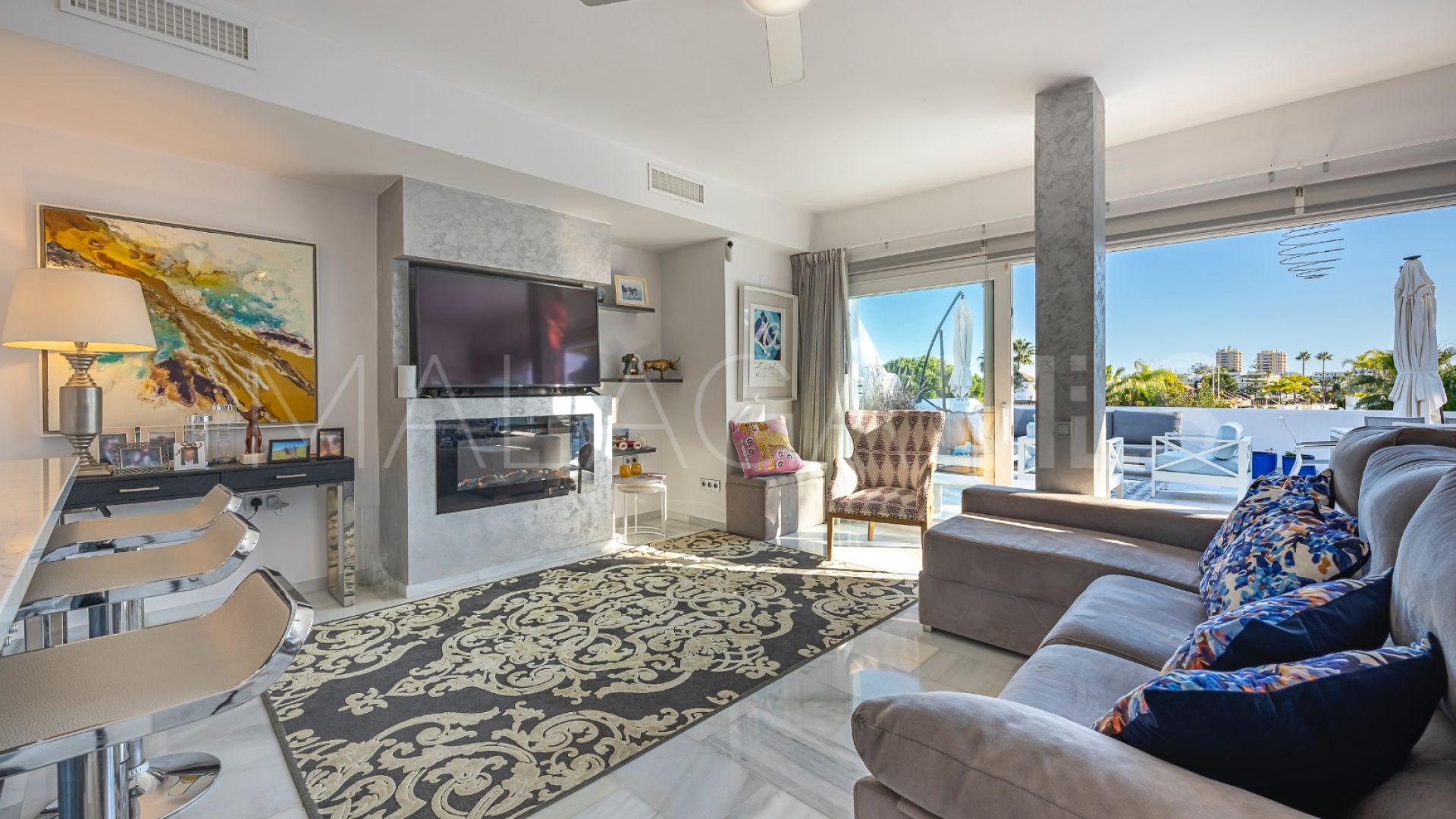 Radhus for sale in Azahara II