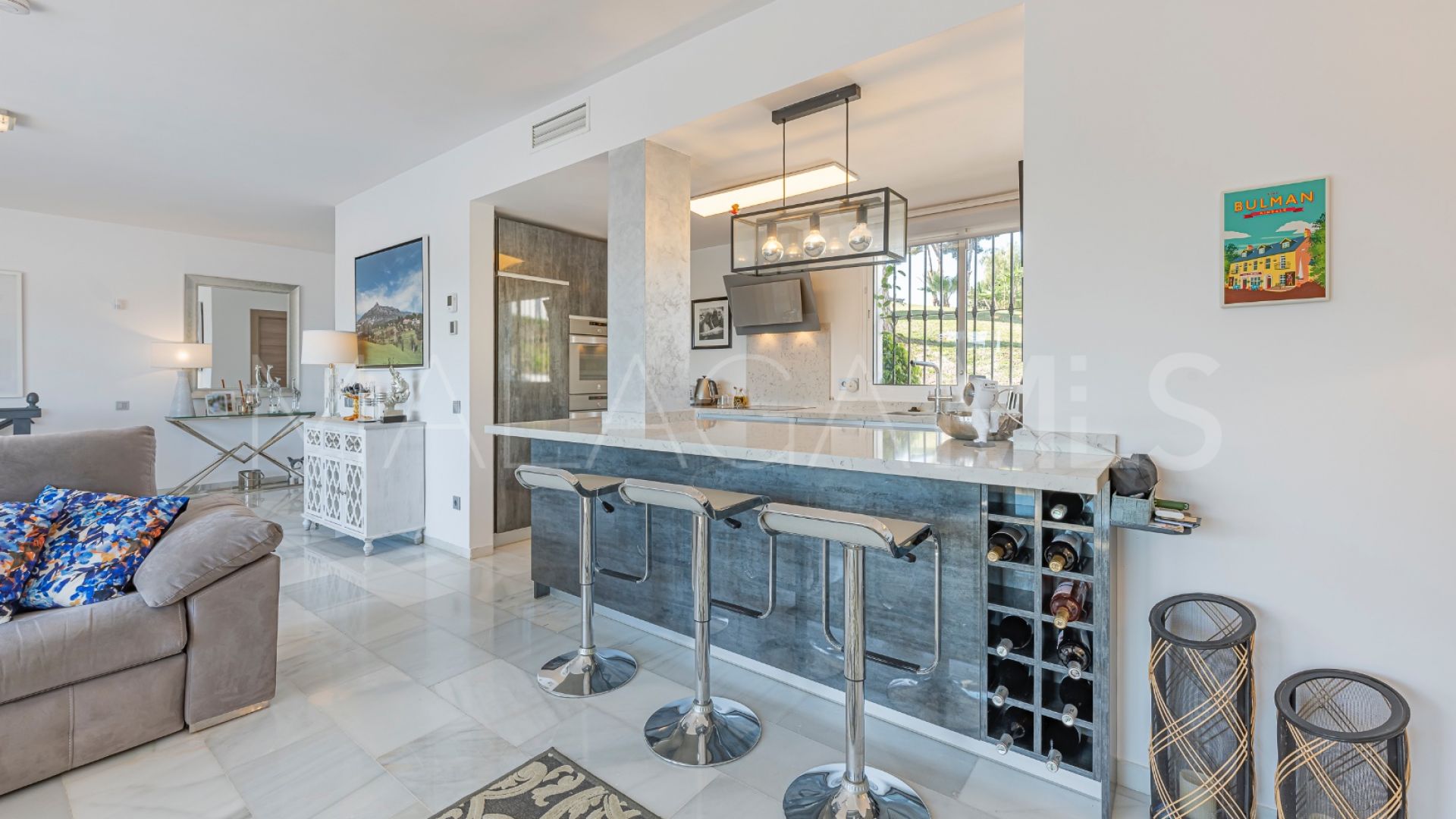 Radhus for sale in Azahara II