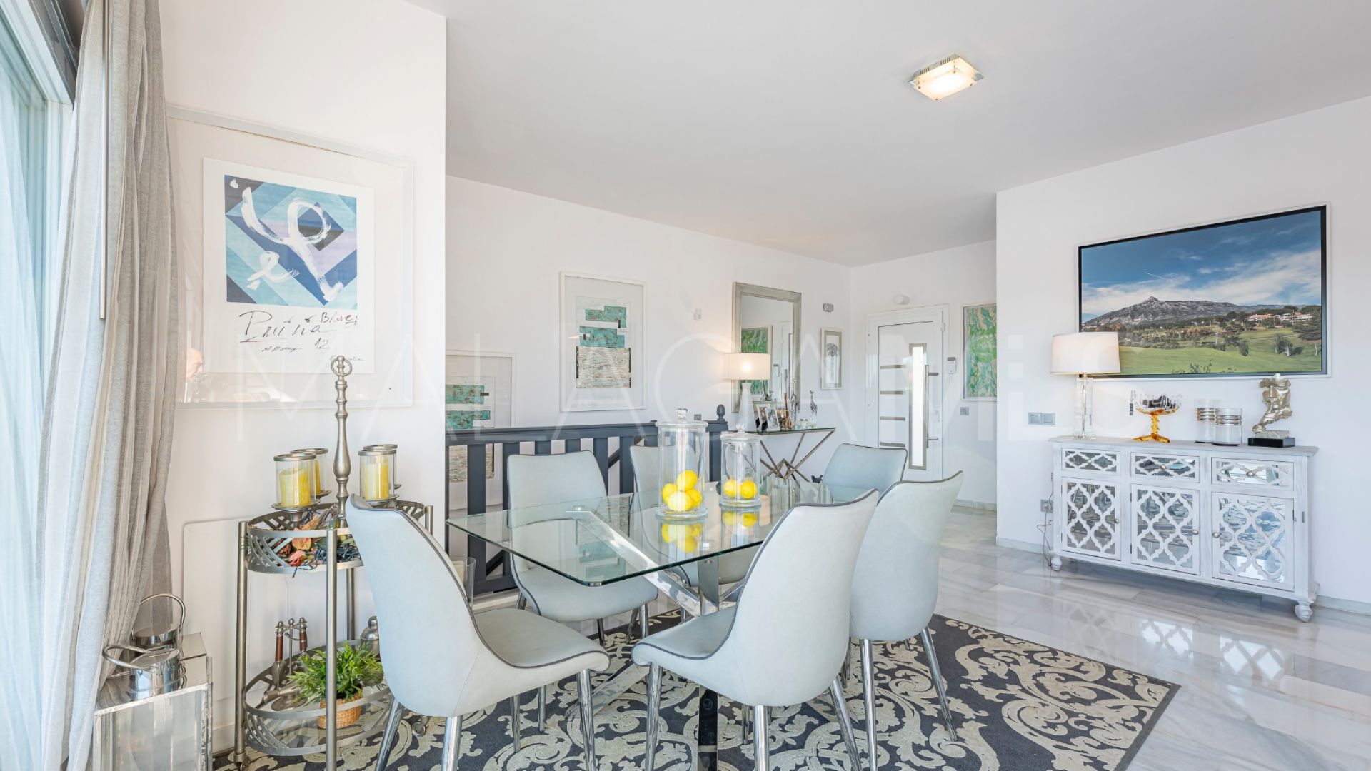 Radhus for sale in Azahara II