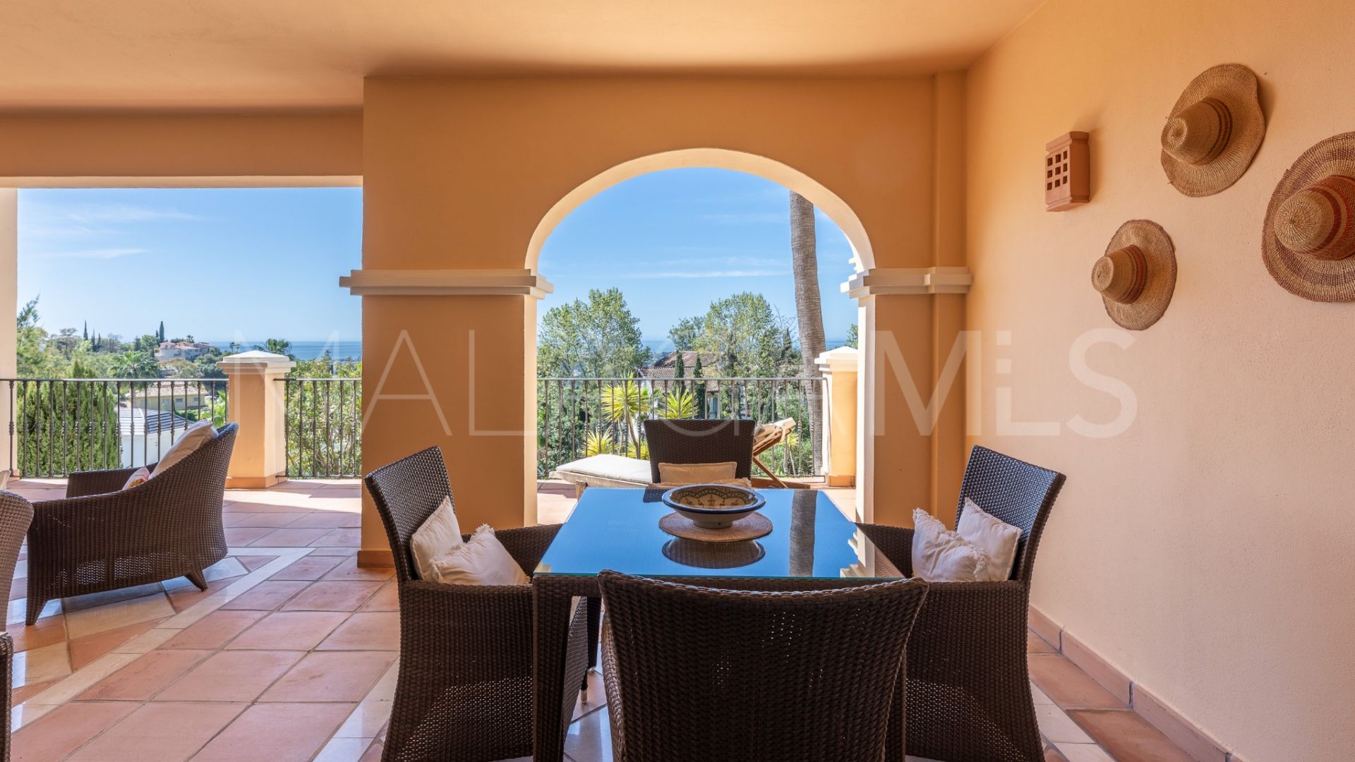 Buenavista apartment for sale