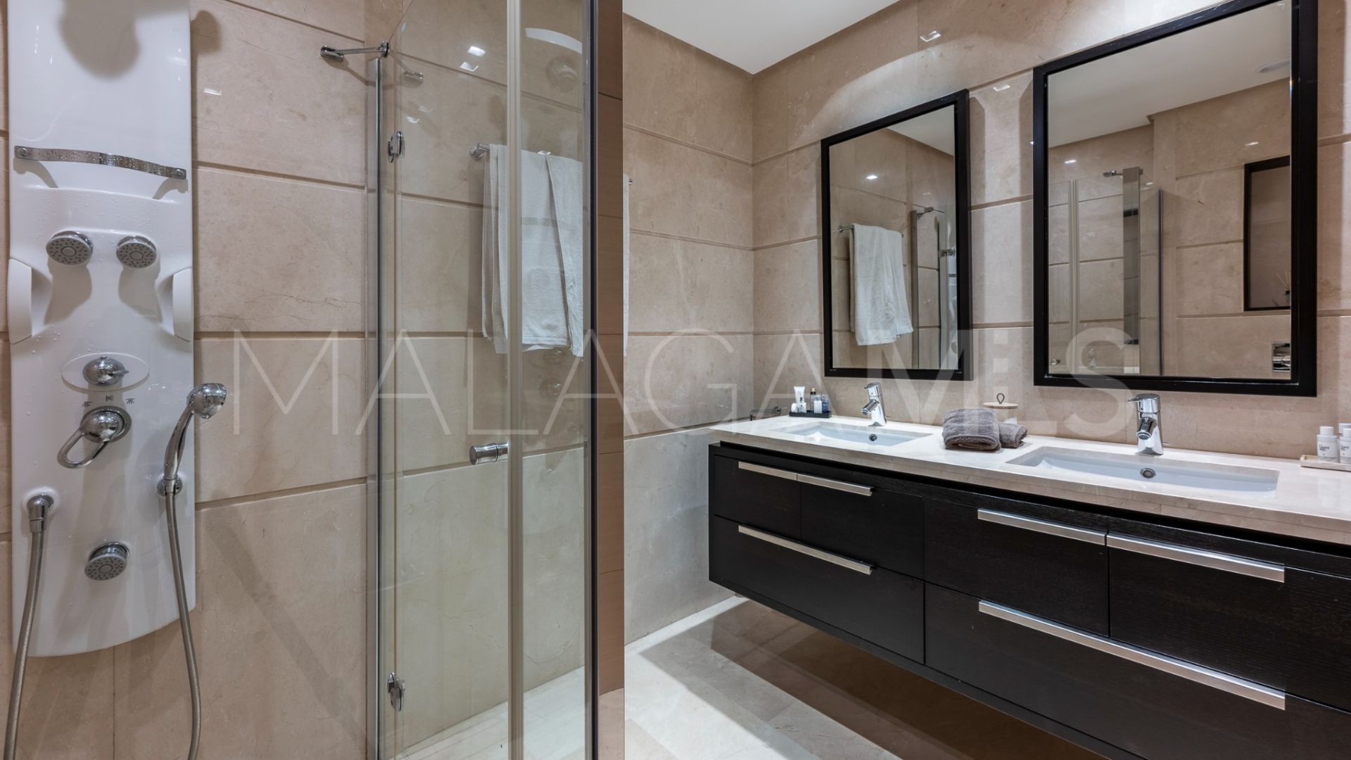 Buenavista apartment for sale