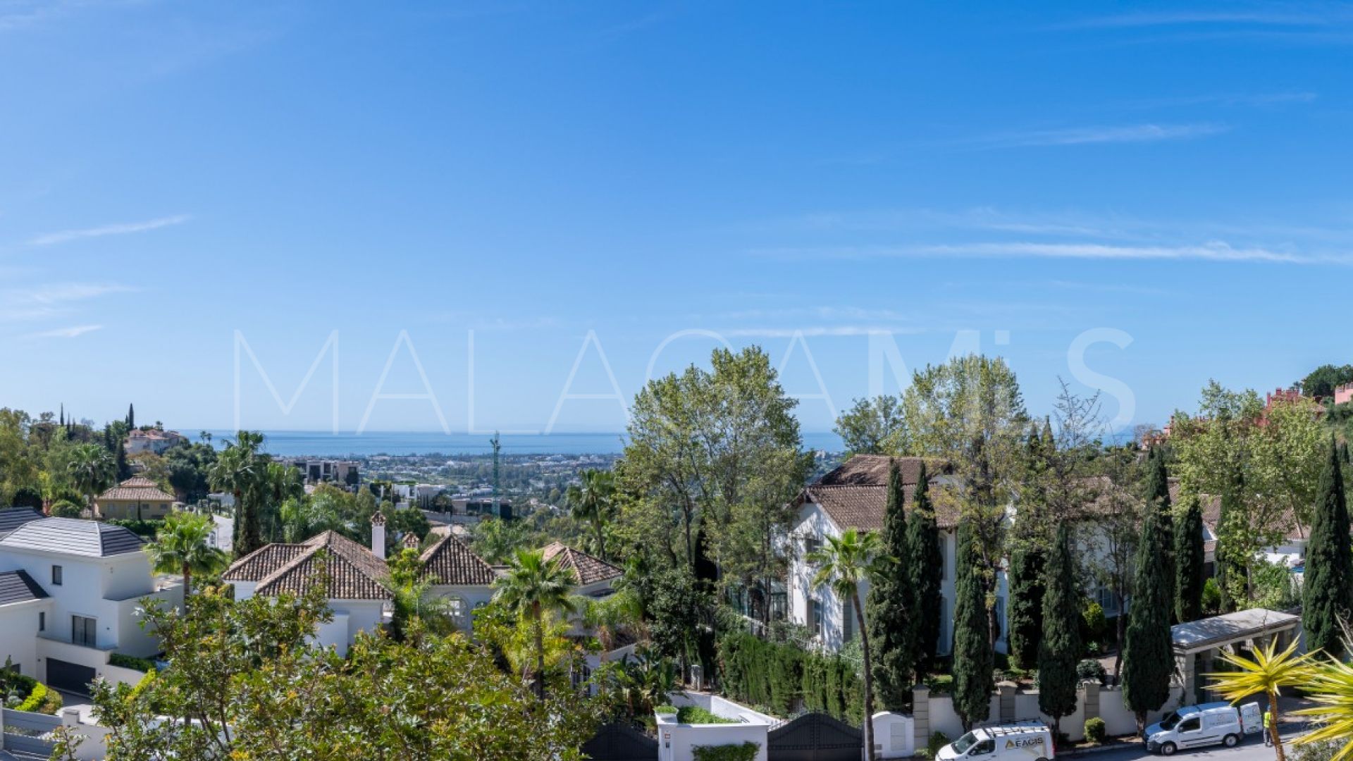 Buenavista apartment for sale
