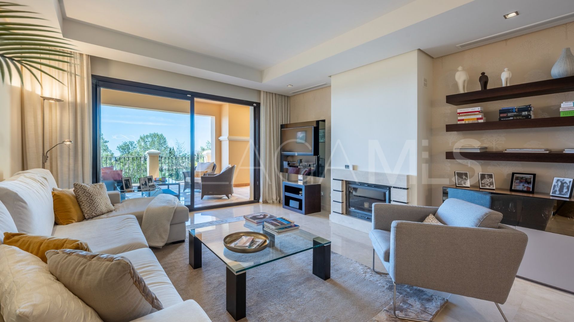 Buenavista apartment for sale