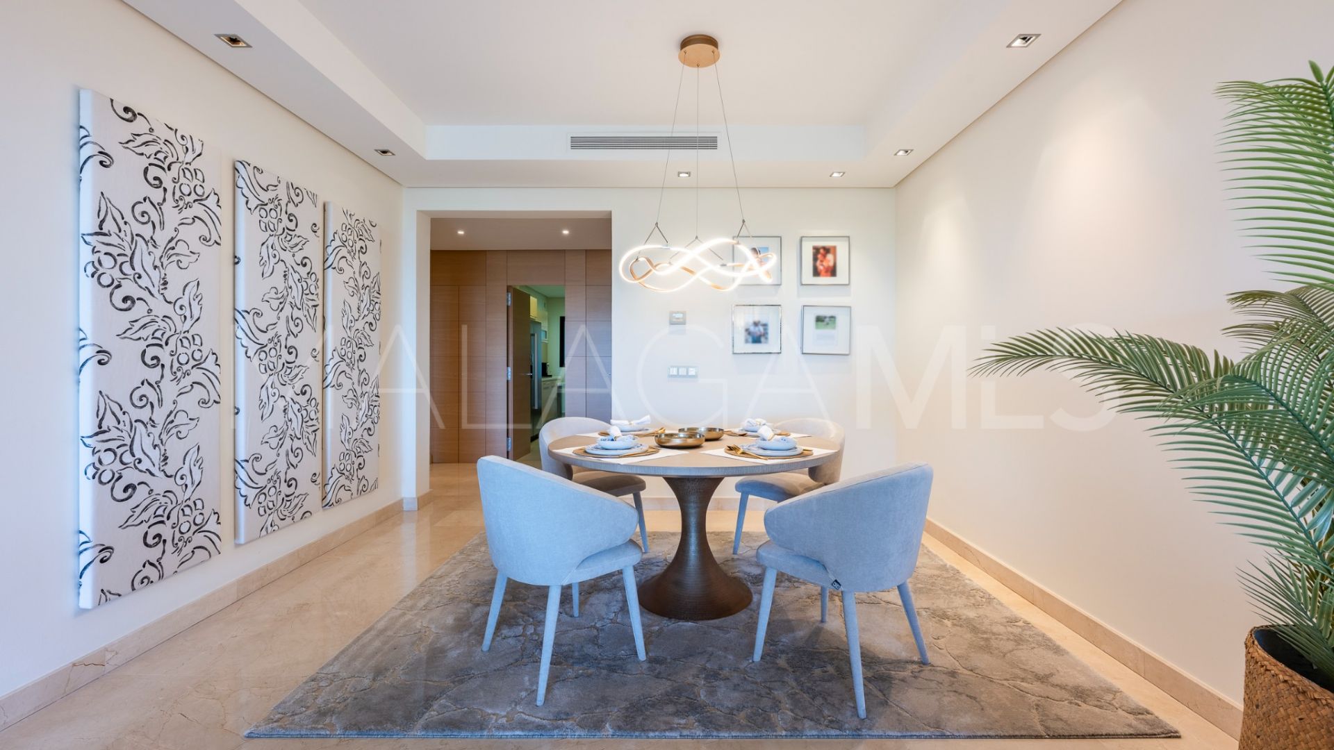 Buenavista apartment for sale
