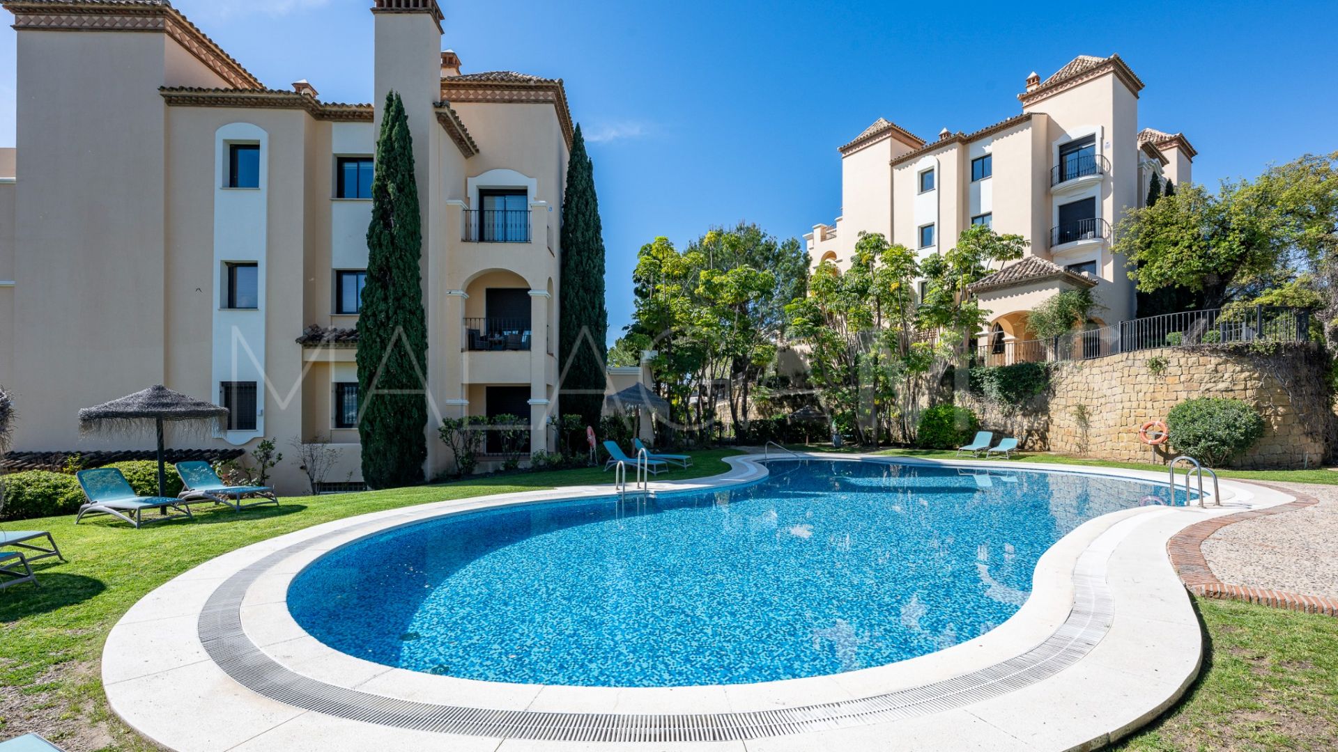 Buenavista apartment for sale