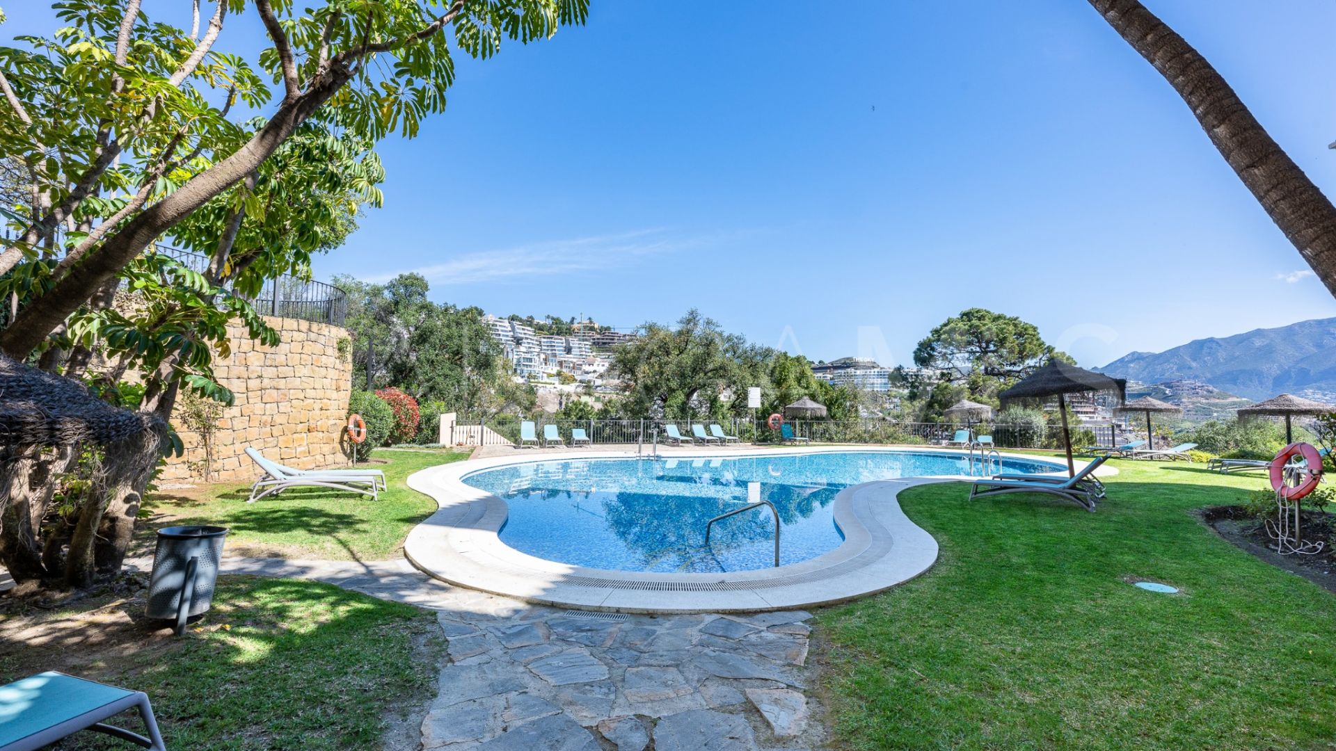 Buenavista apartment for sale