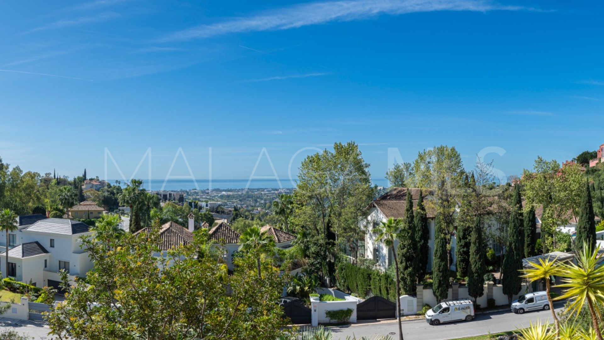 Buenavista apartment for sale