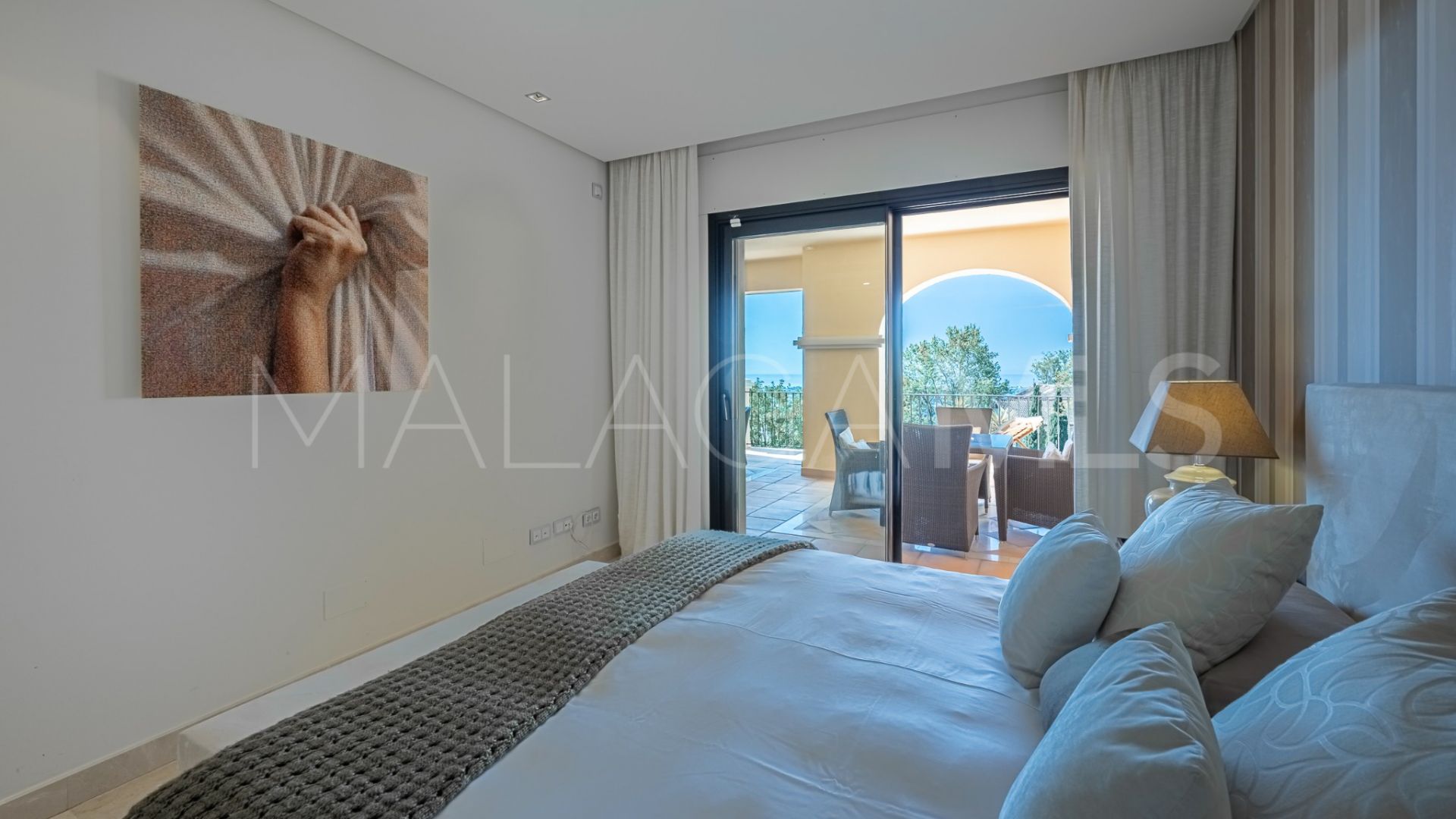 Buenavista apartment for sale