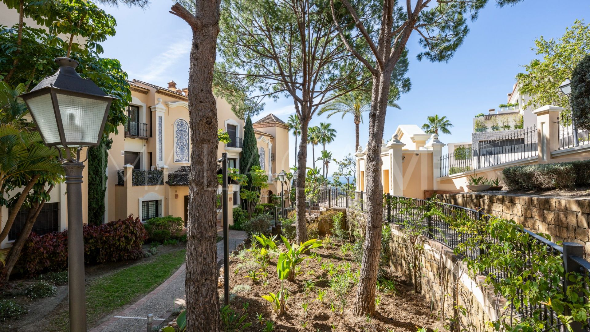 Buenavista apartment for sale