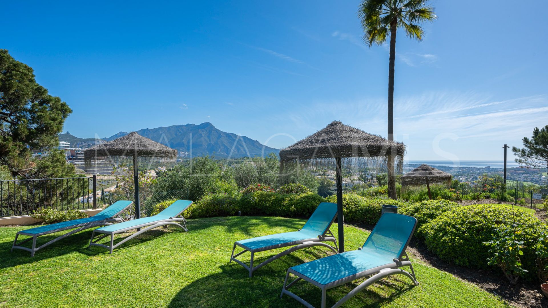 Buenavista apartment for sale