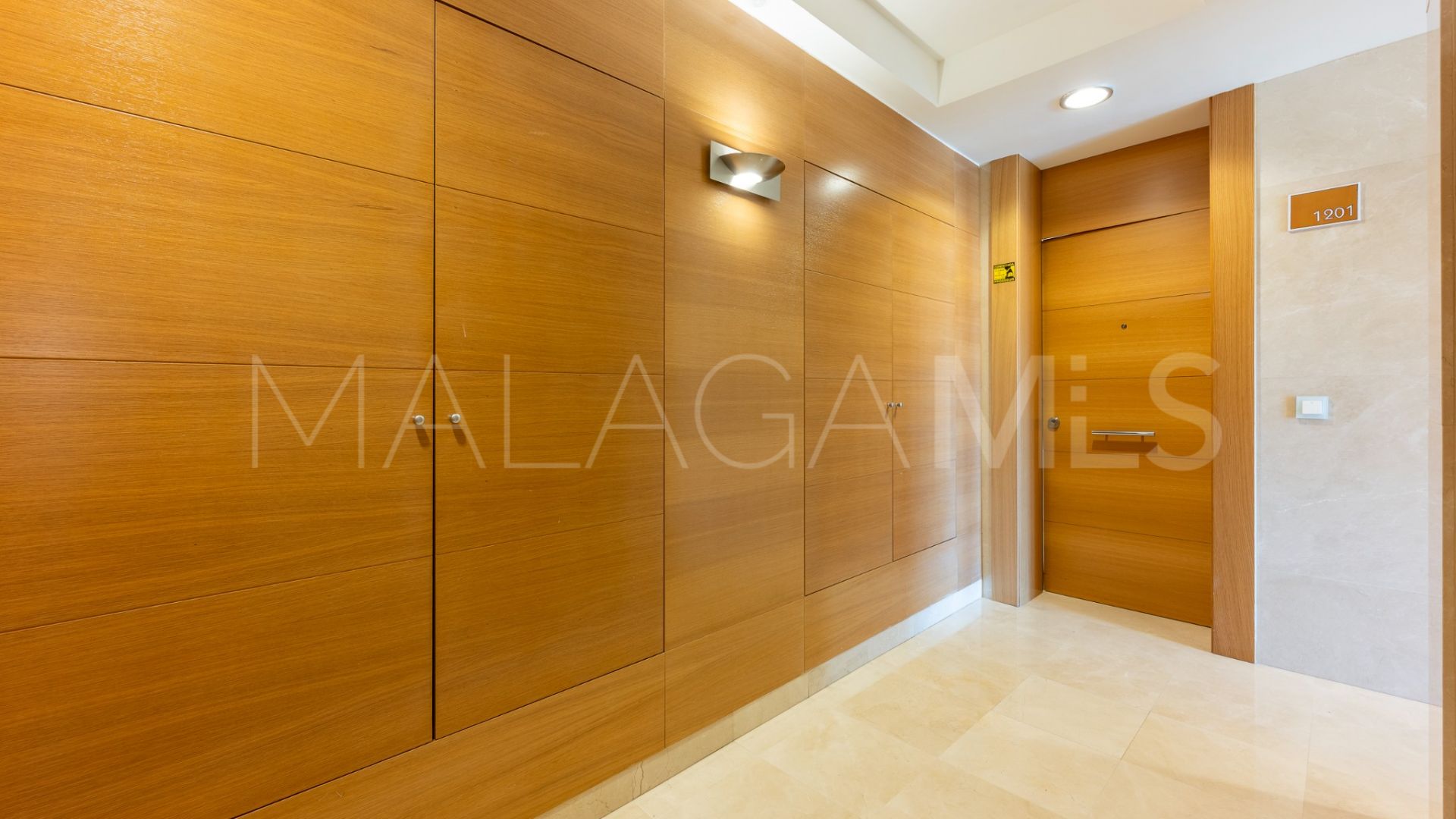 Buenavista apartment for sale