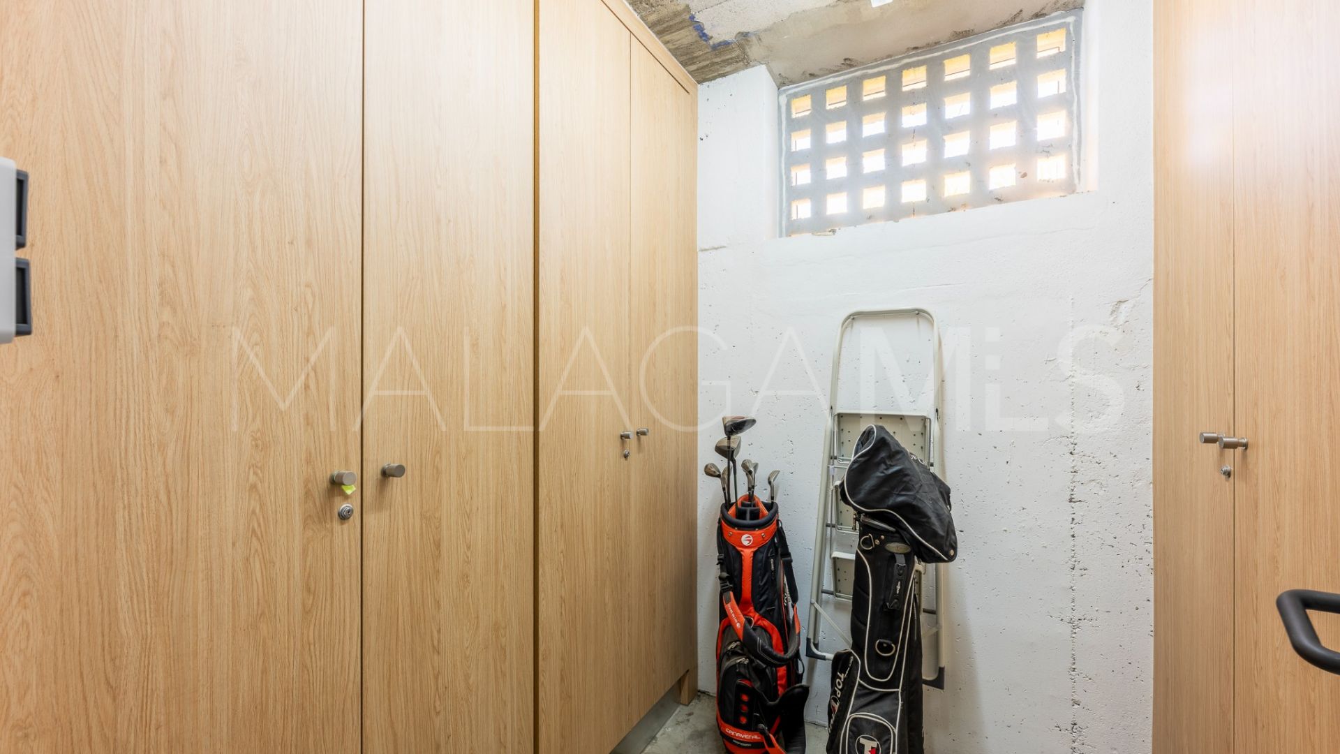Buenavista apartment for sale