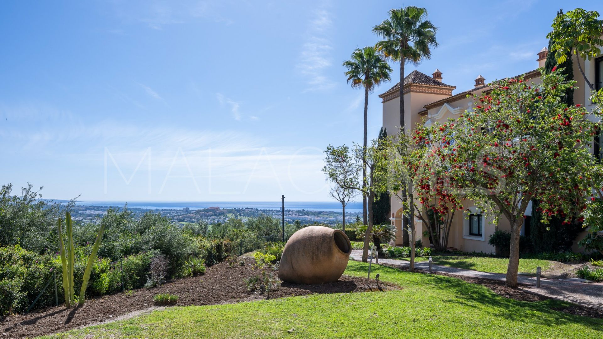 Buenavista apartment for sale