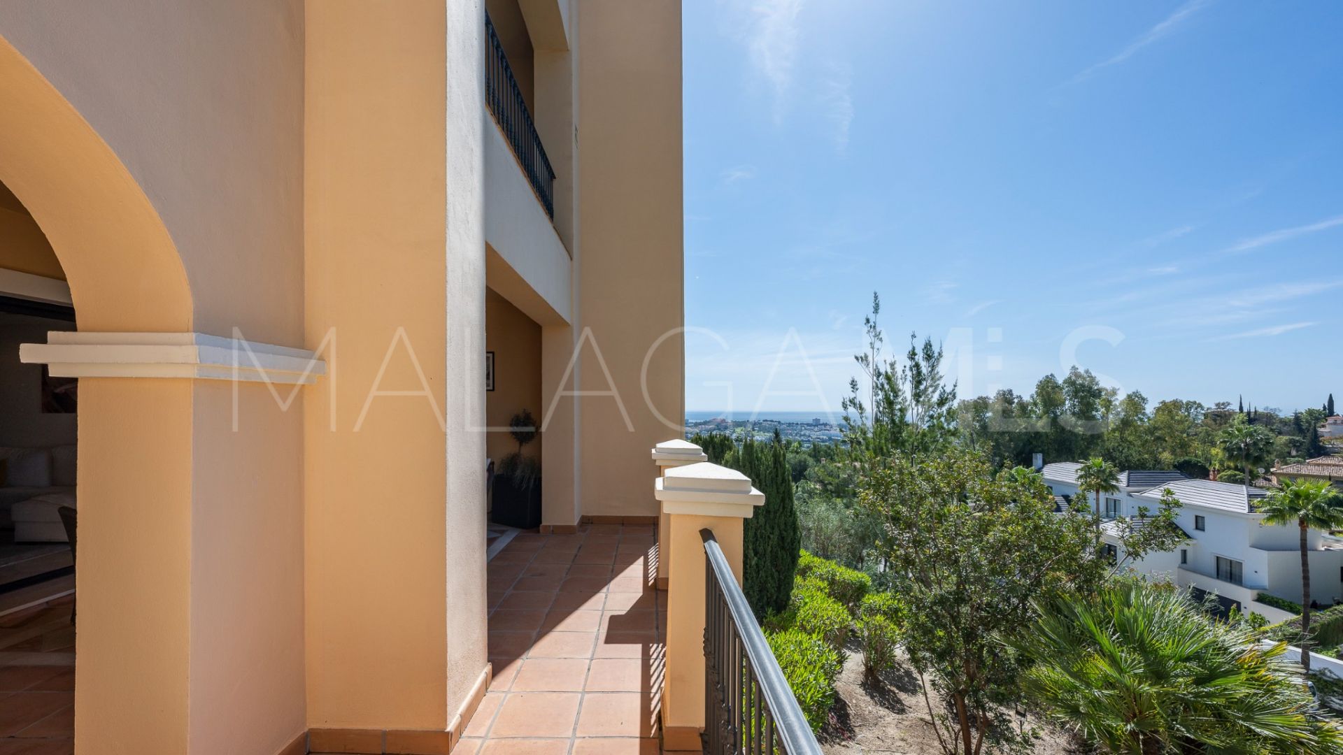 Buenavista apartment for sale