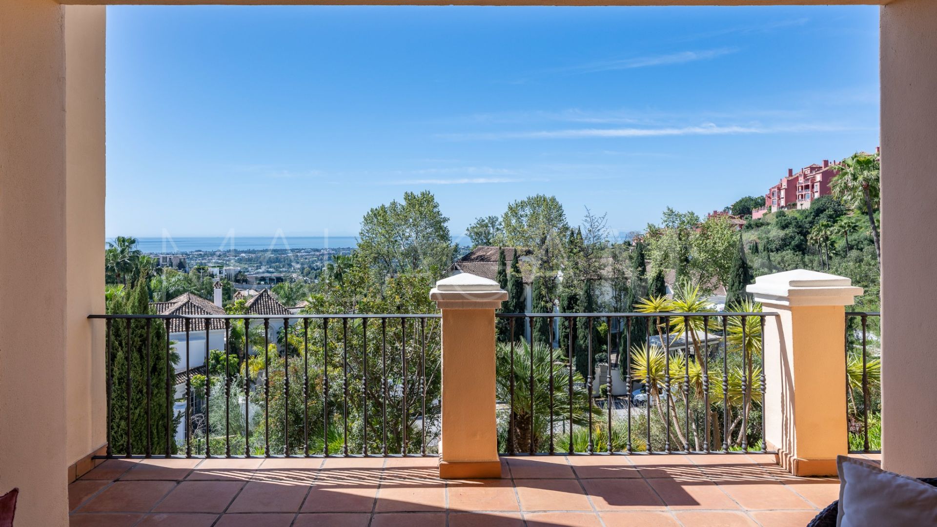 Buenavista apartment for sale