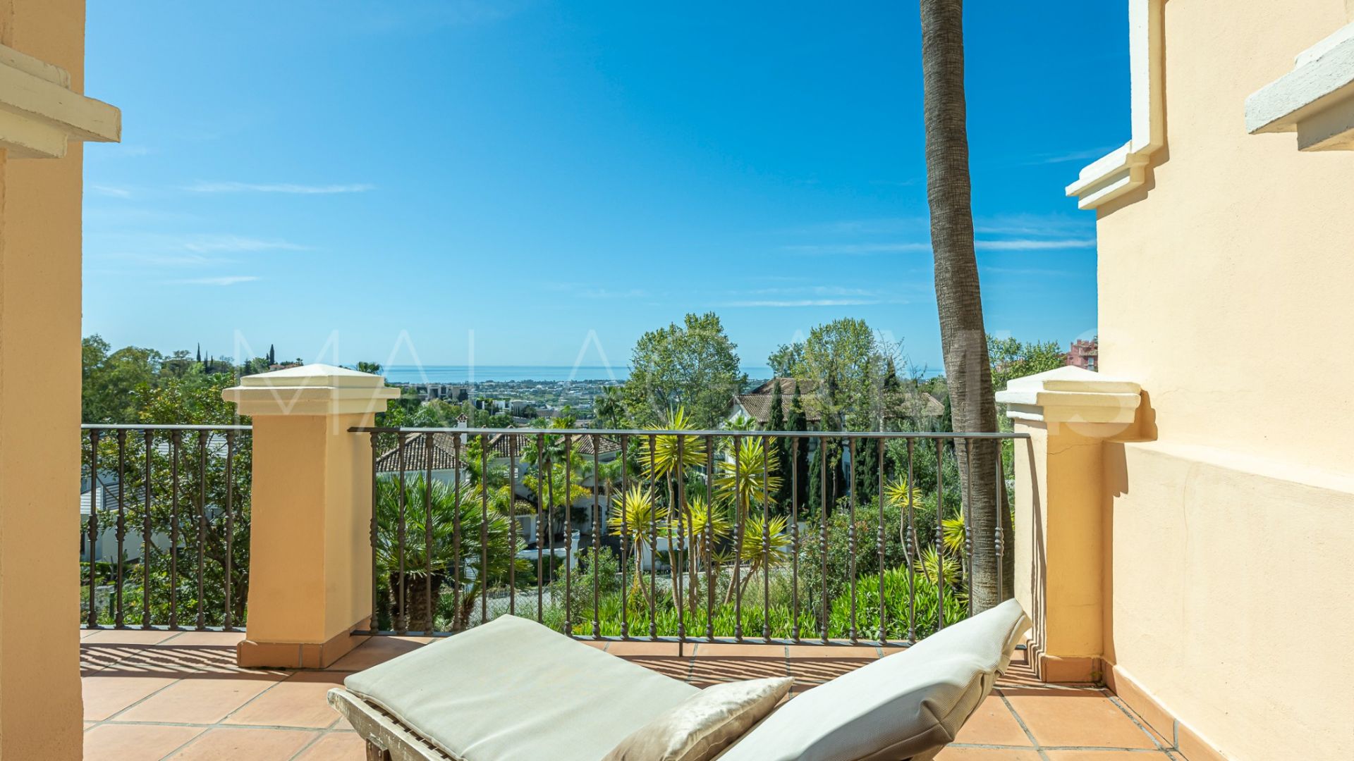 Buenavista apartment for sale