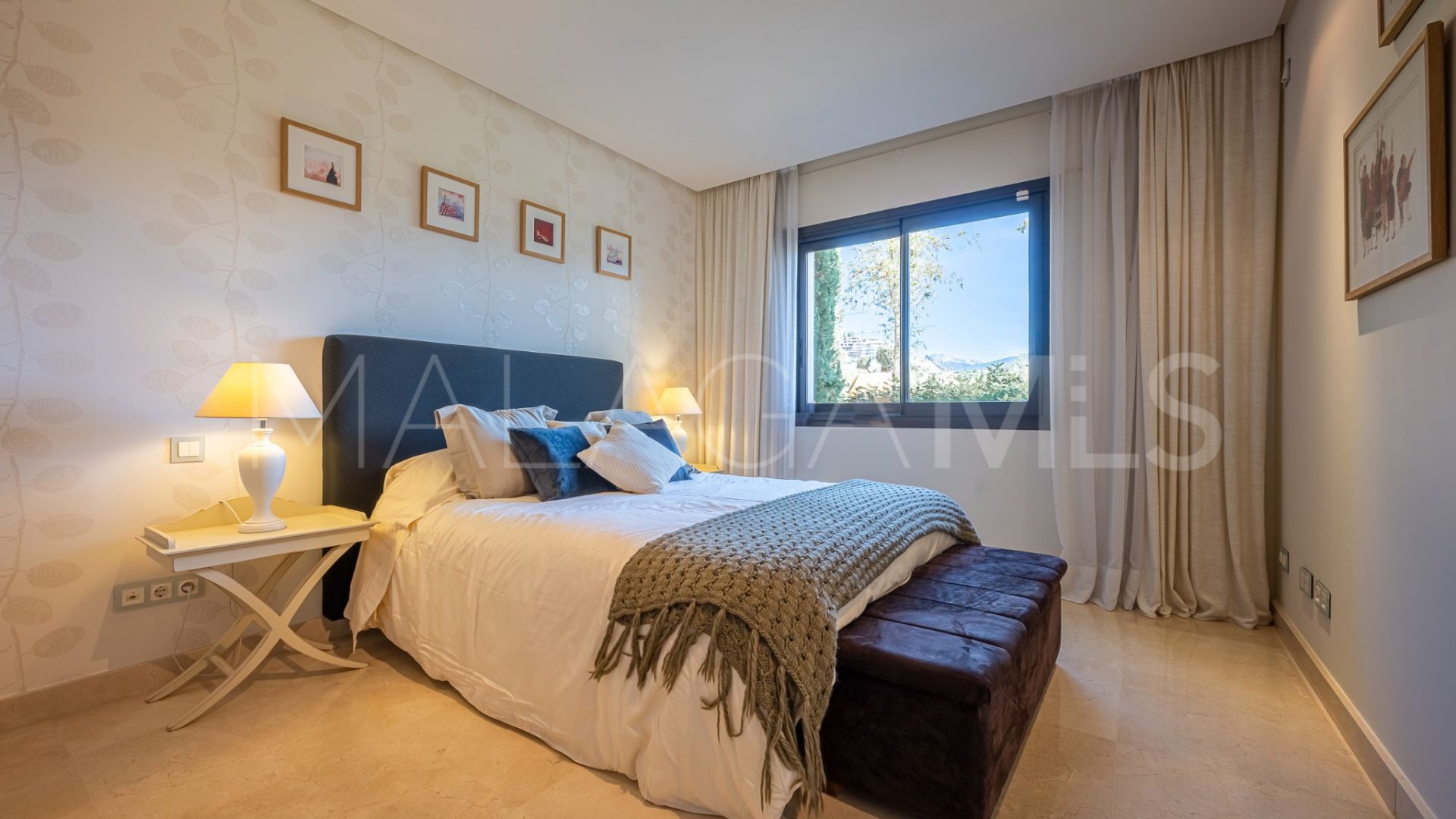 Buenavista apartment for sale