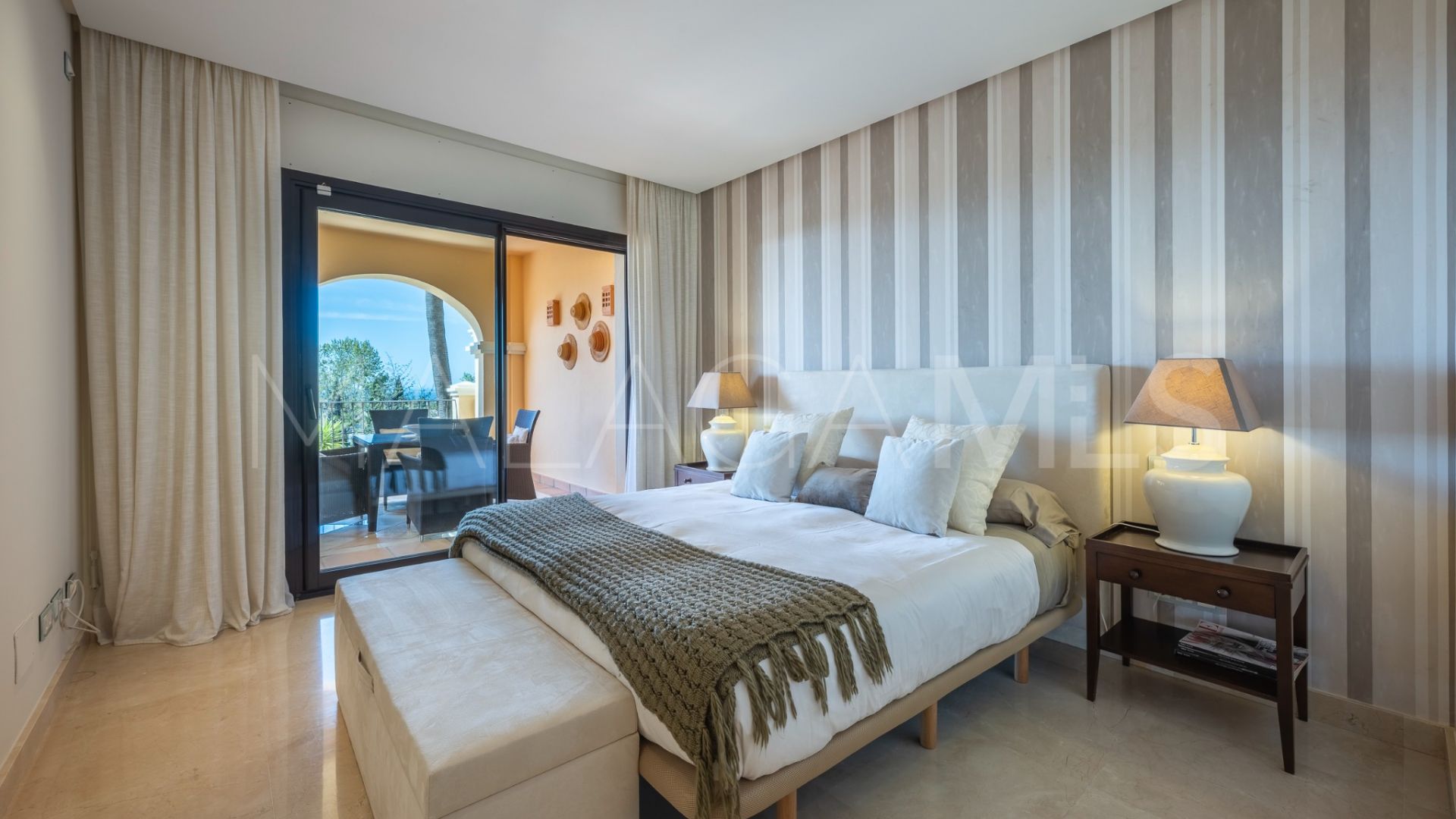 Buenavista apartment for sale