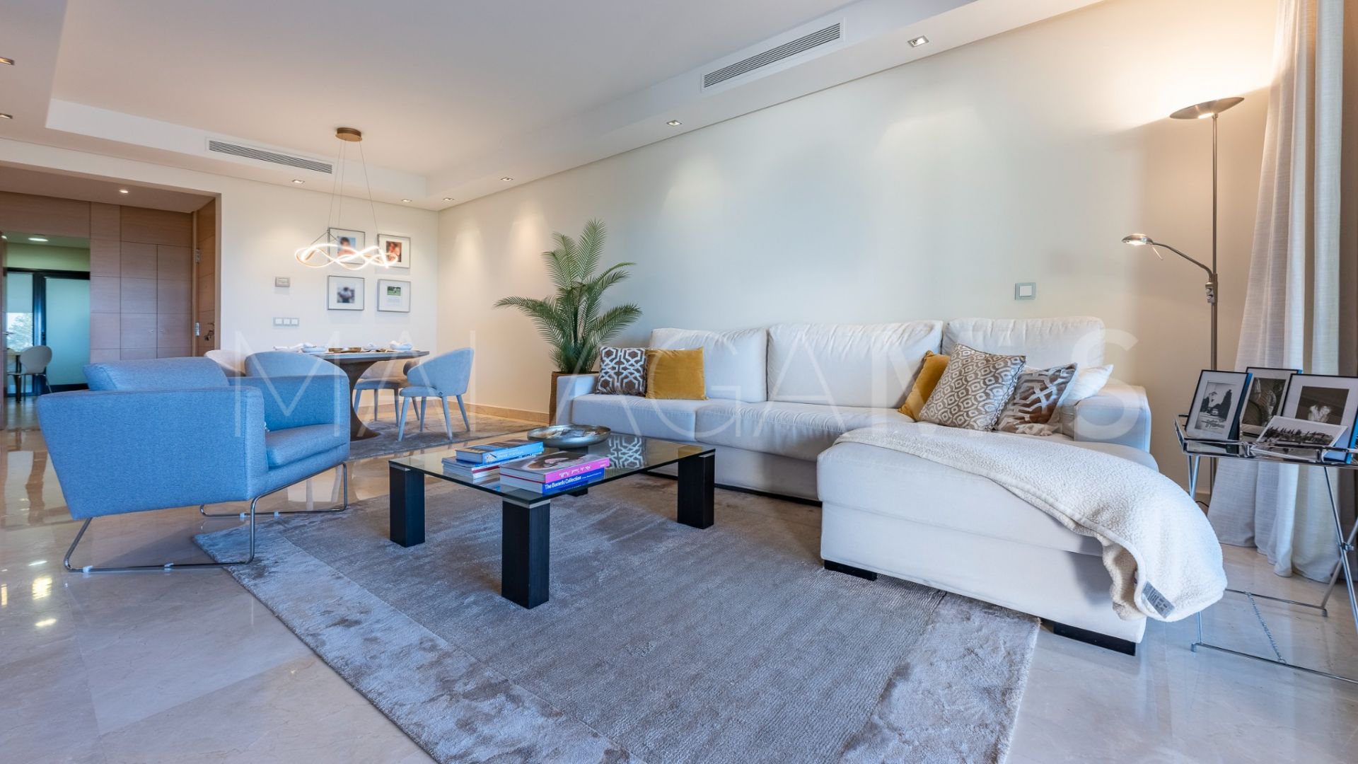 Buenavista apartment for sale