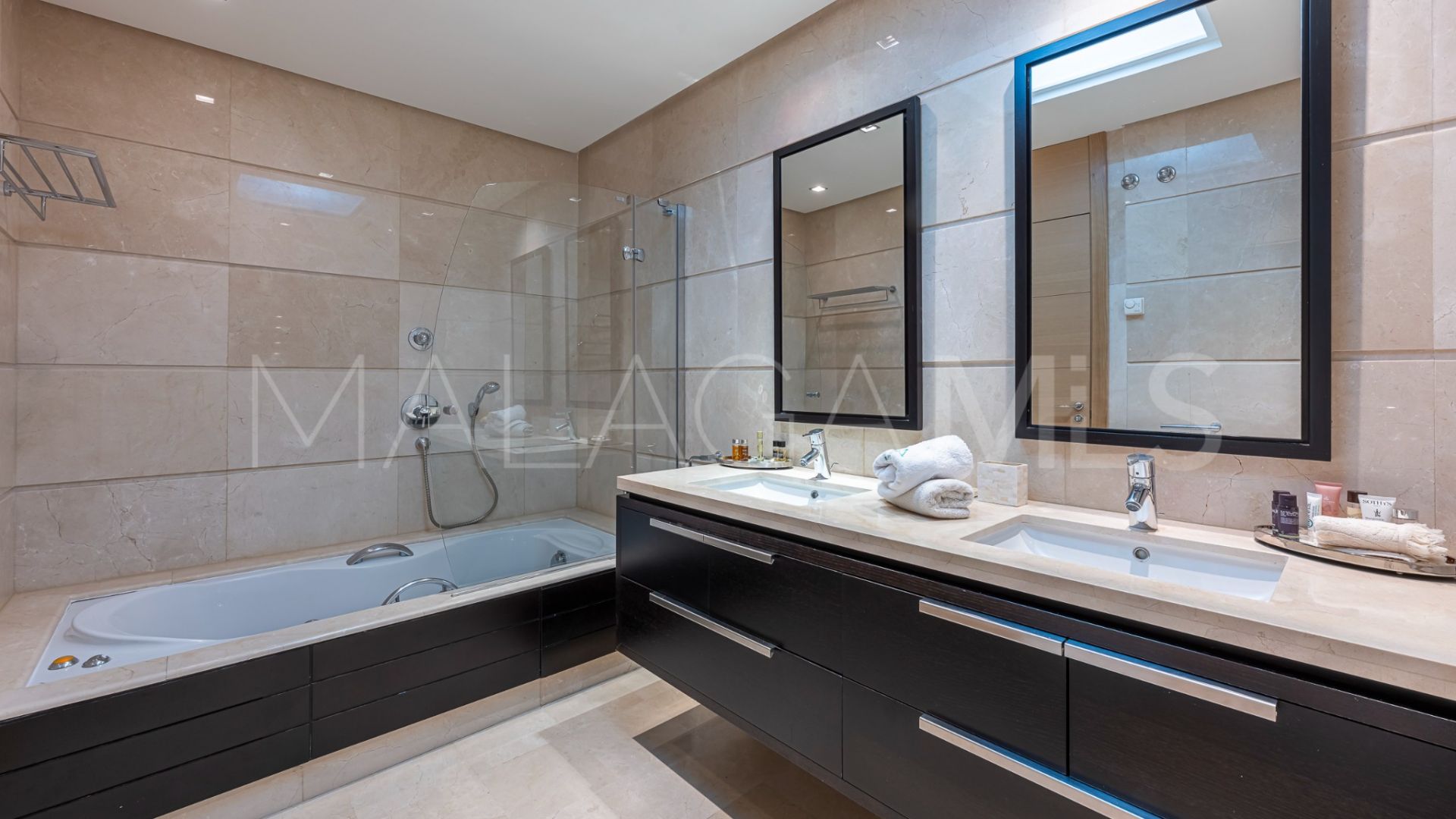 Buenavista apartment for sale
