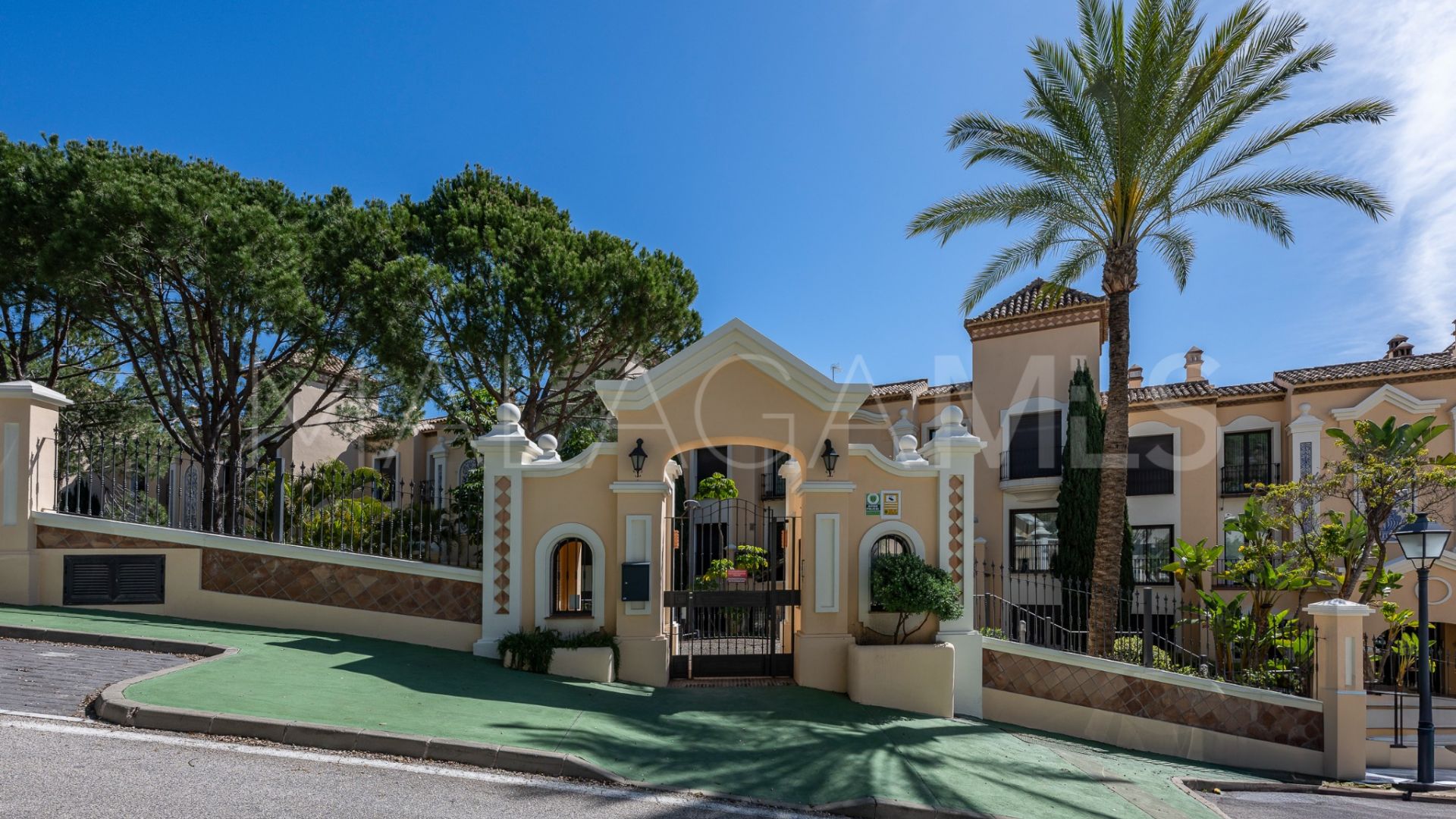 Buenavista apartment for sale