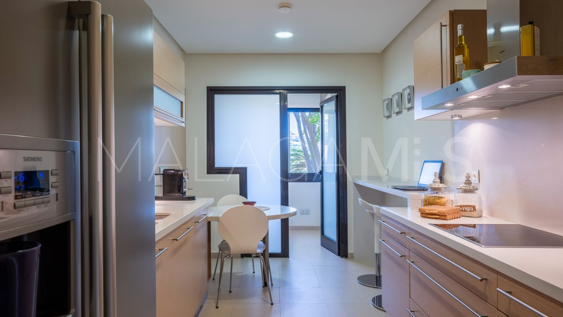 Buenavista apartment for sale