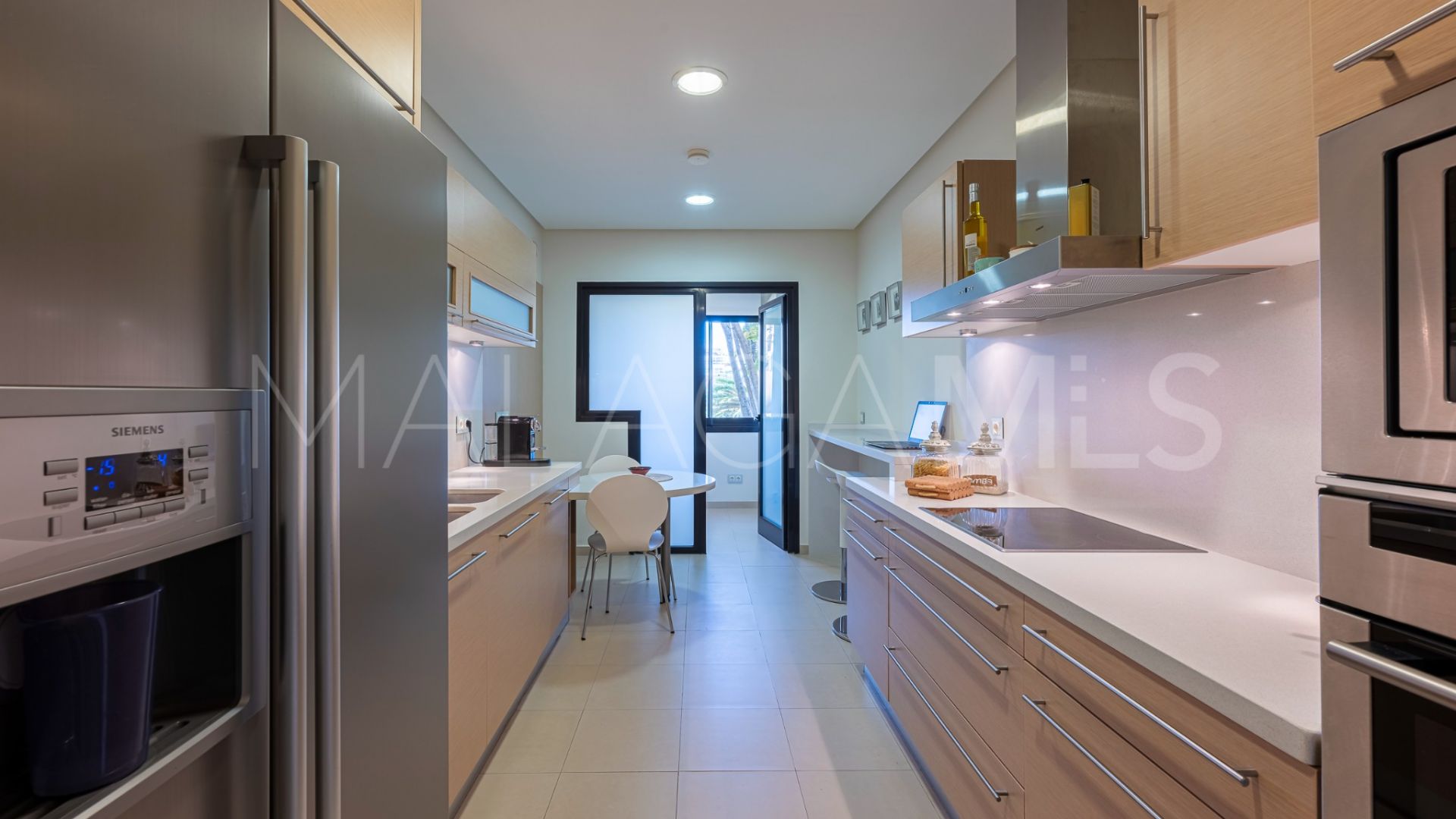 Buenavista apartment for sale