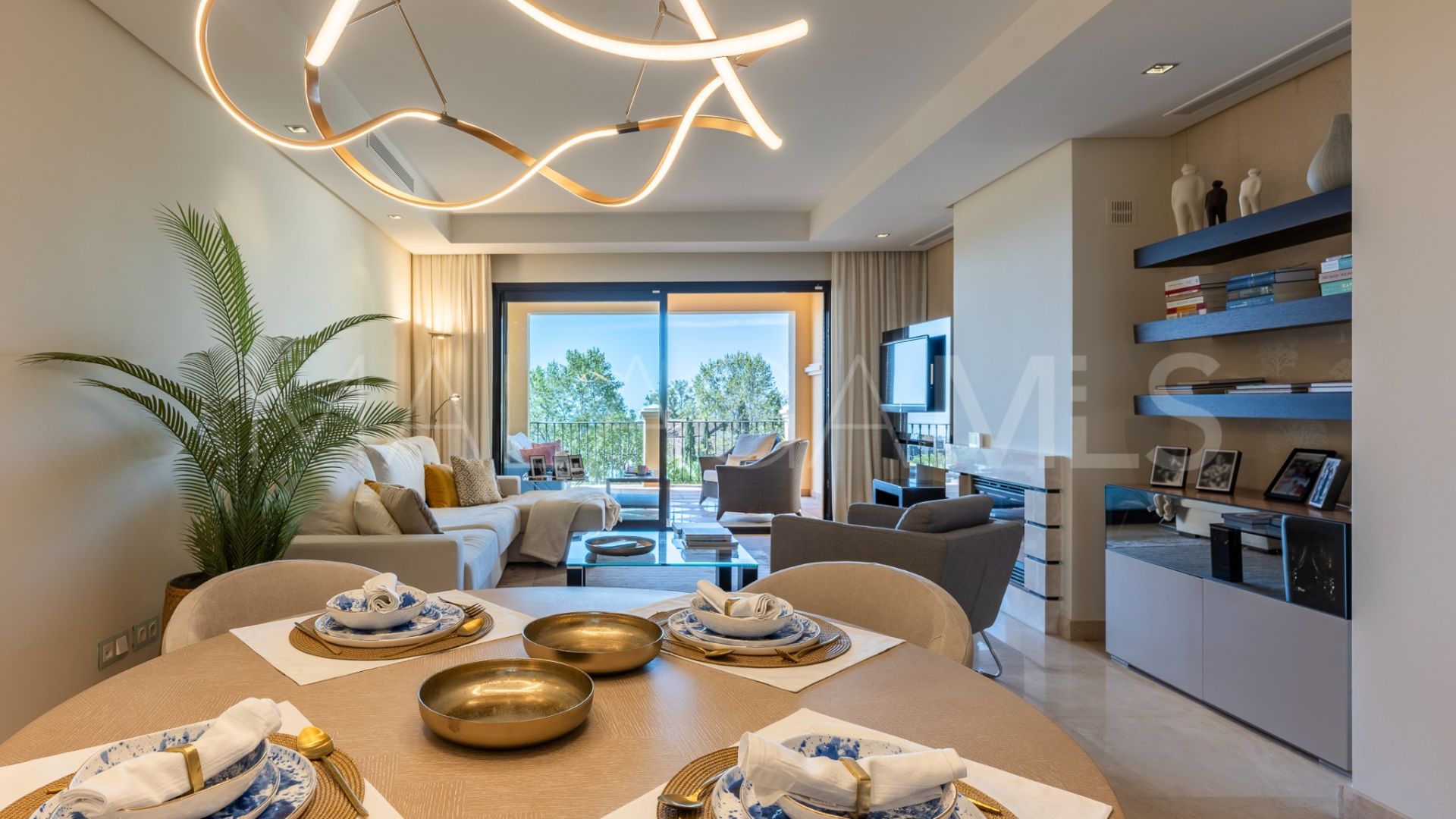 Buenavista apartment for sale