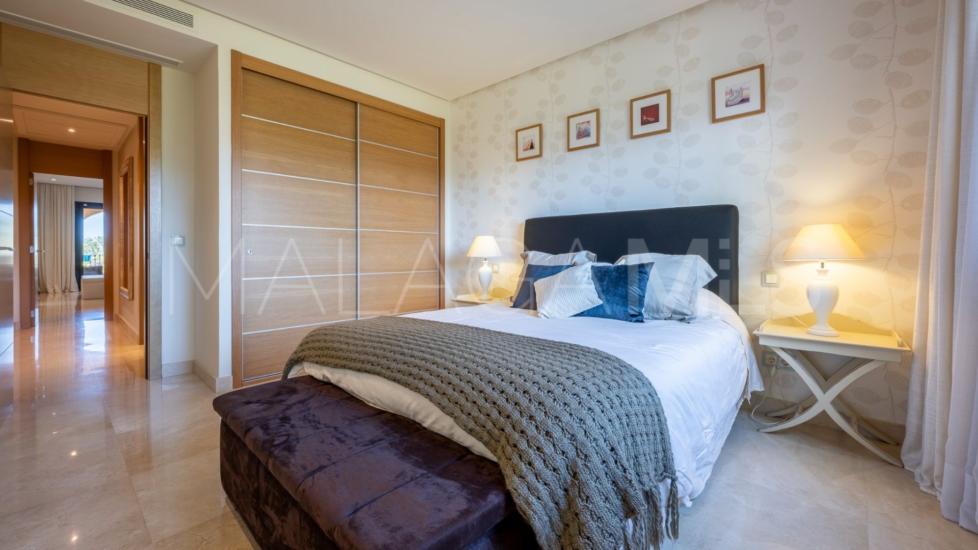 Buenavista apartment for sale
