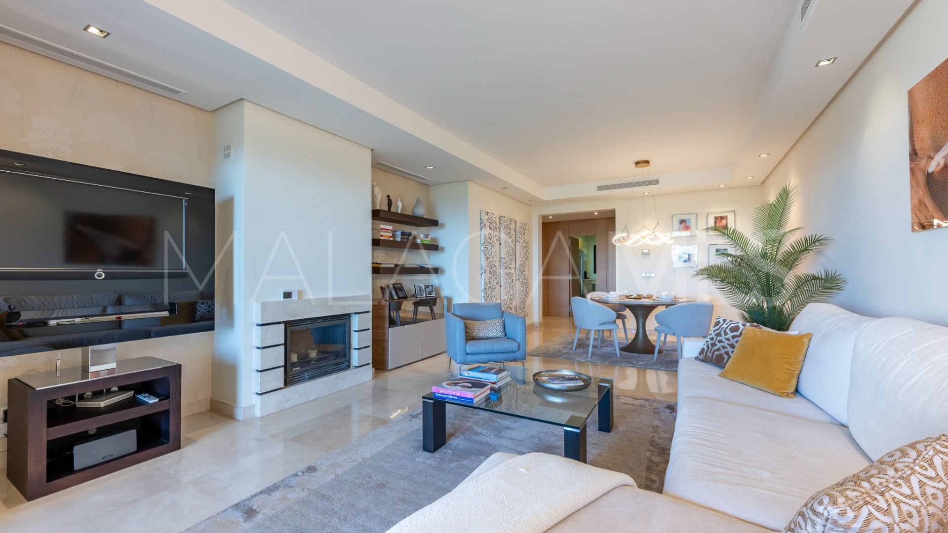 Buenavista apartment for sale